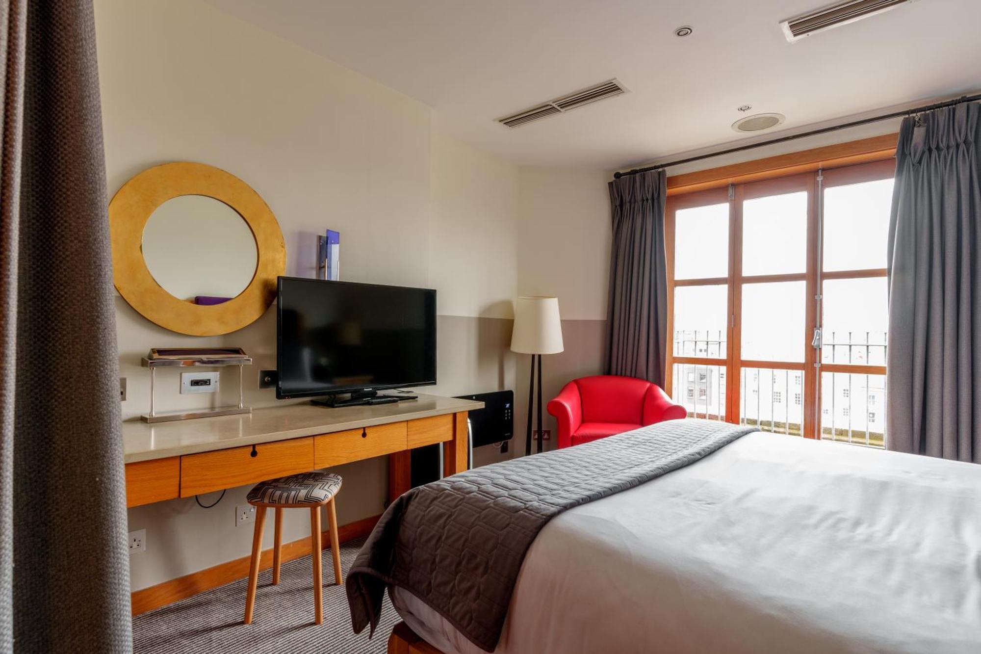 Hotel The Clarence Dublin