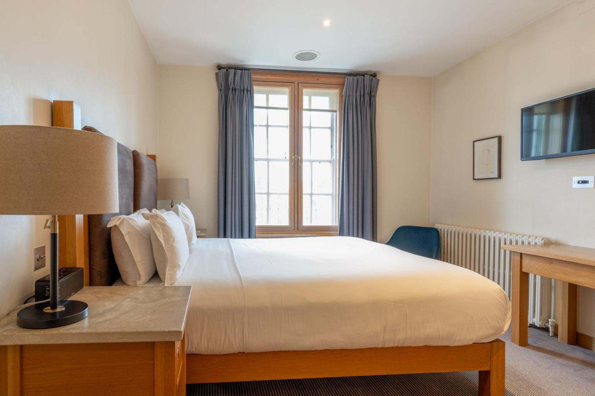 Hotel The Clarence Dublin