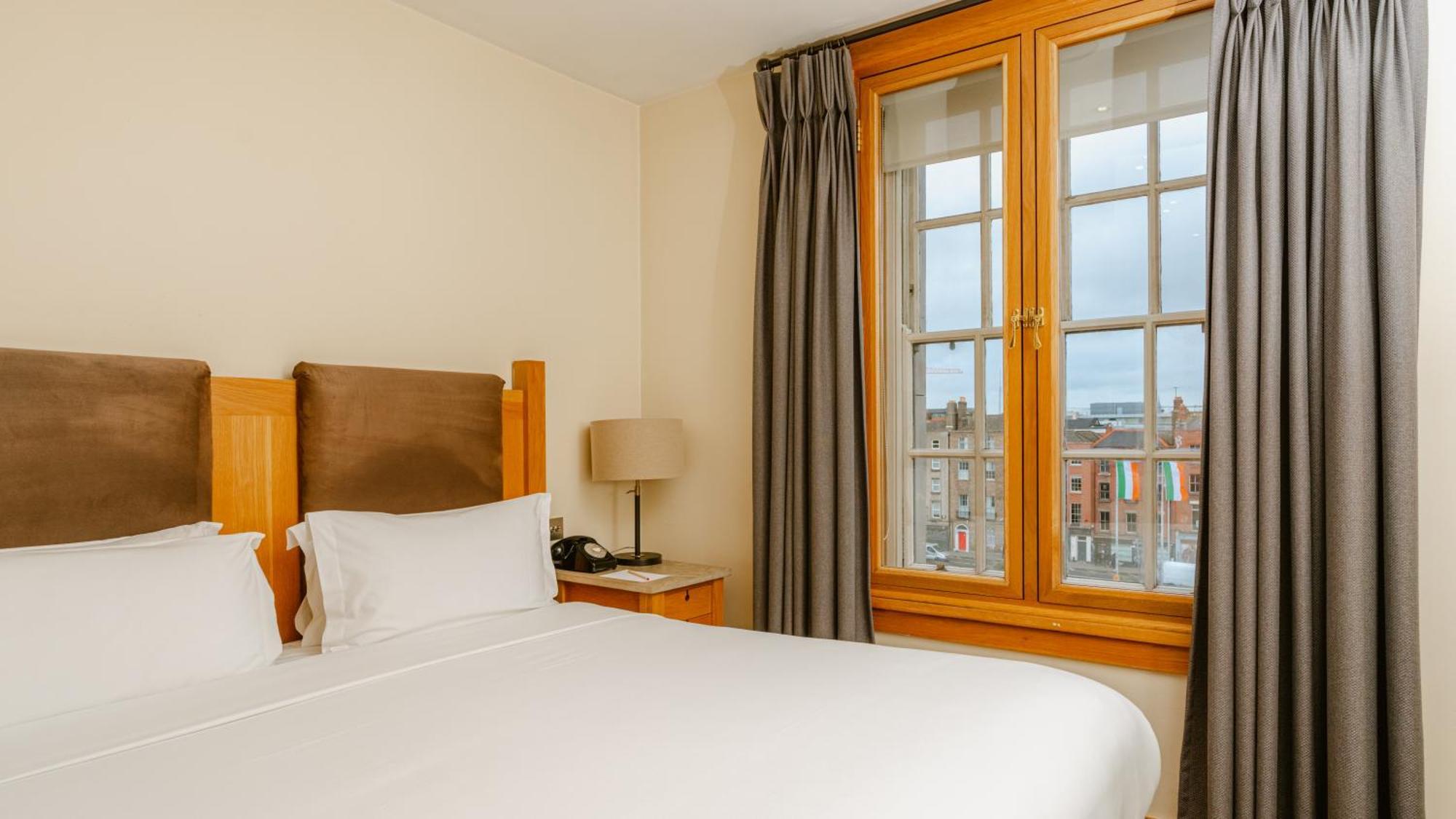 Hotel The Clarence Dublin
