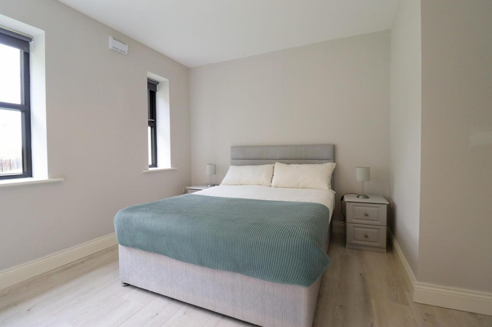 Appartement Inviting 2-bed In Dublin