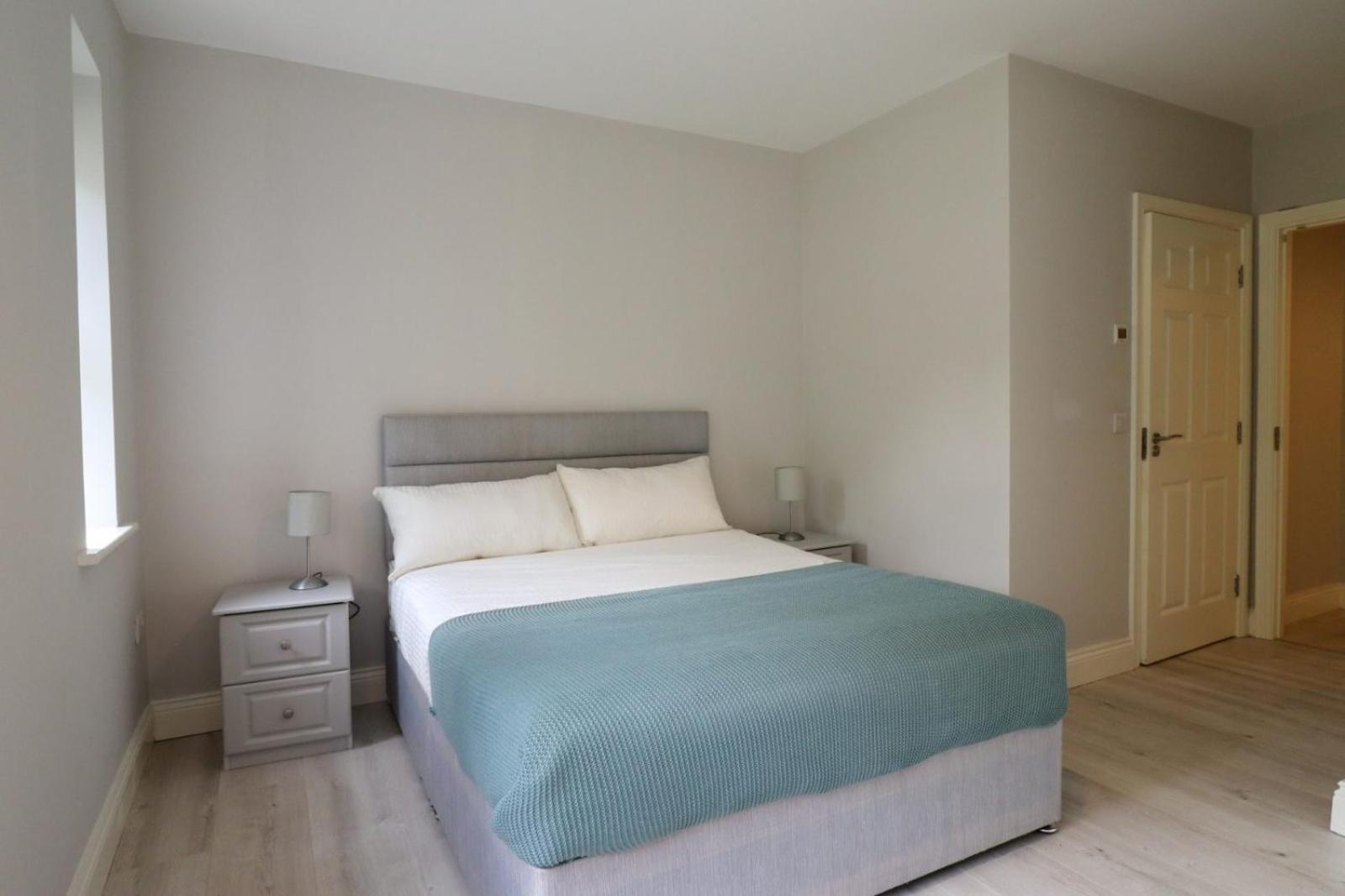 Inviting 2-bed In Appartement Dublin