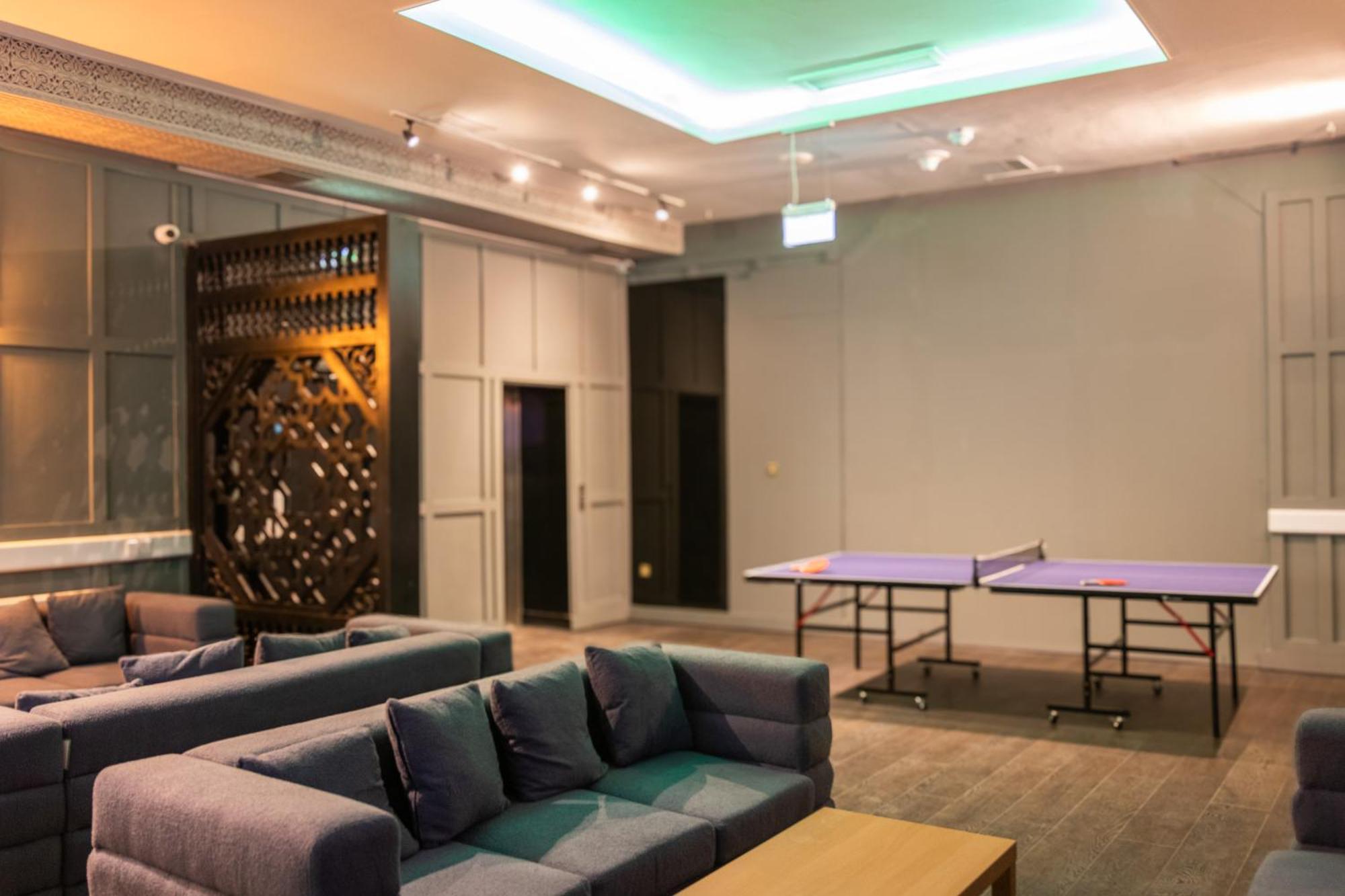 Hostel The Dawson - *