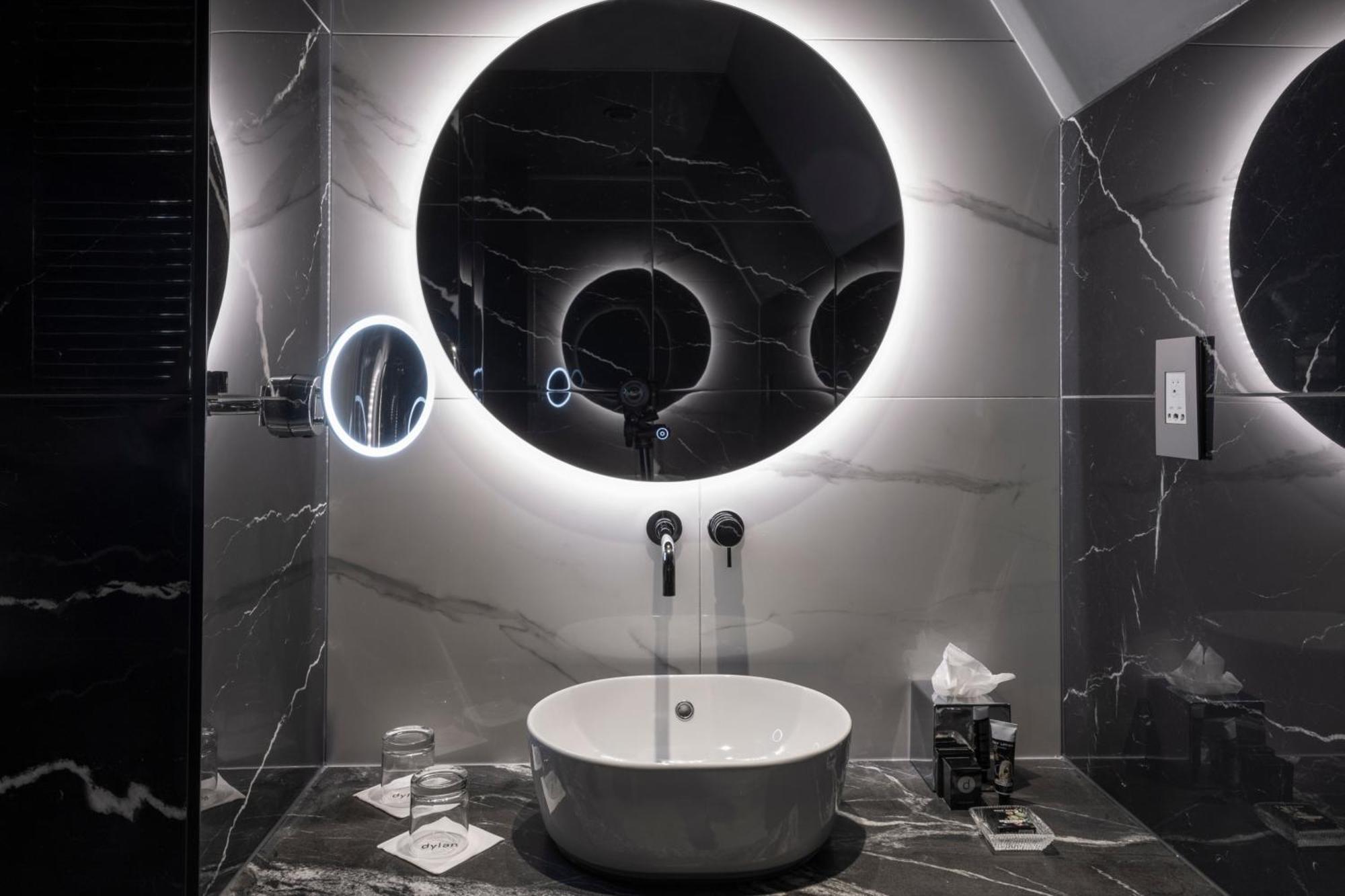 Hotel Dylan 5*