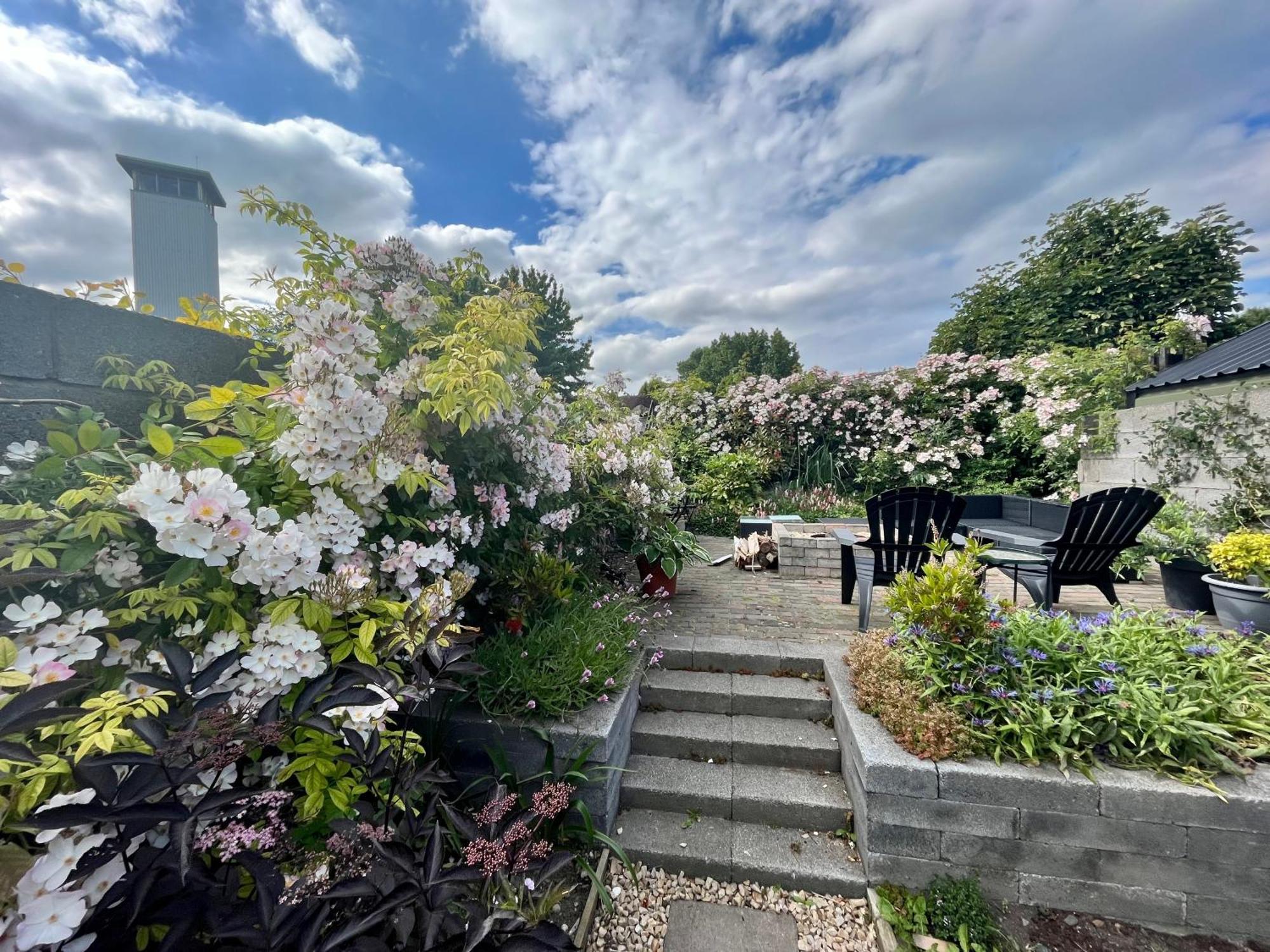 Townhouse Near City Centre Vakantiehuis Dublin