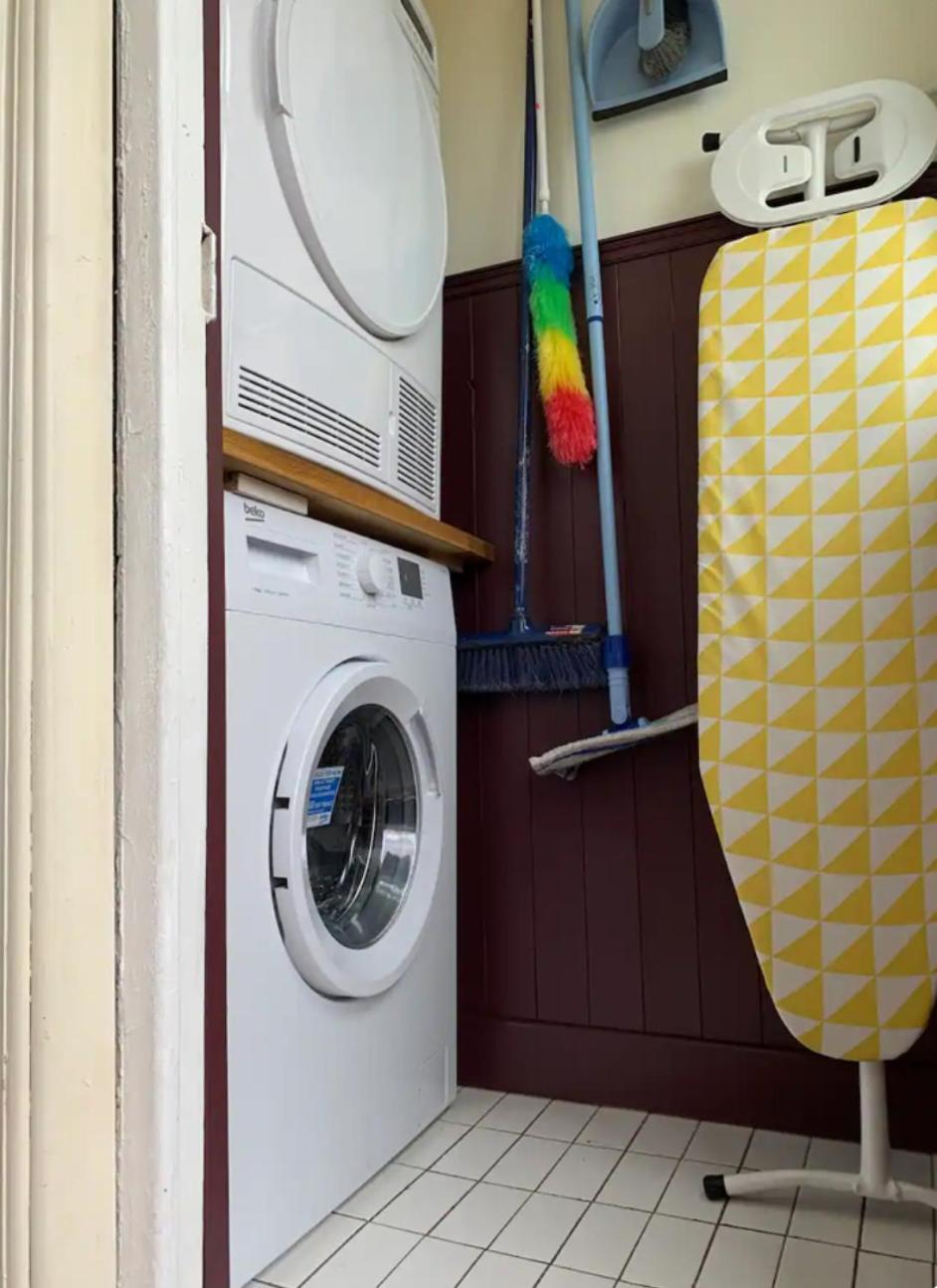 Townhouse Near City Centre Dublin