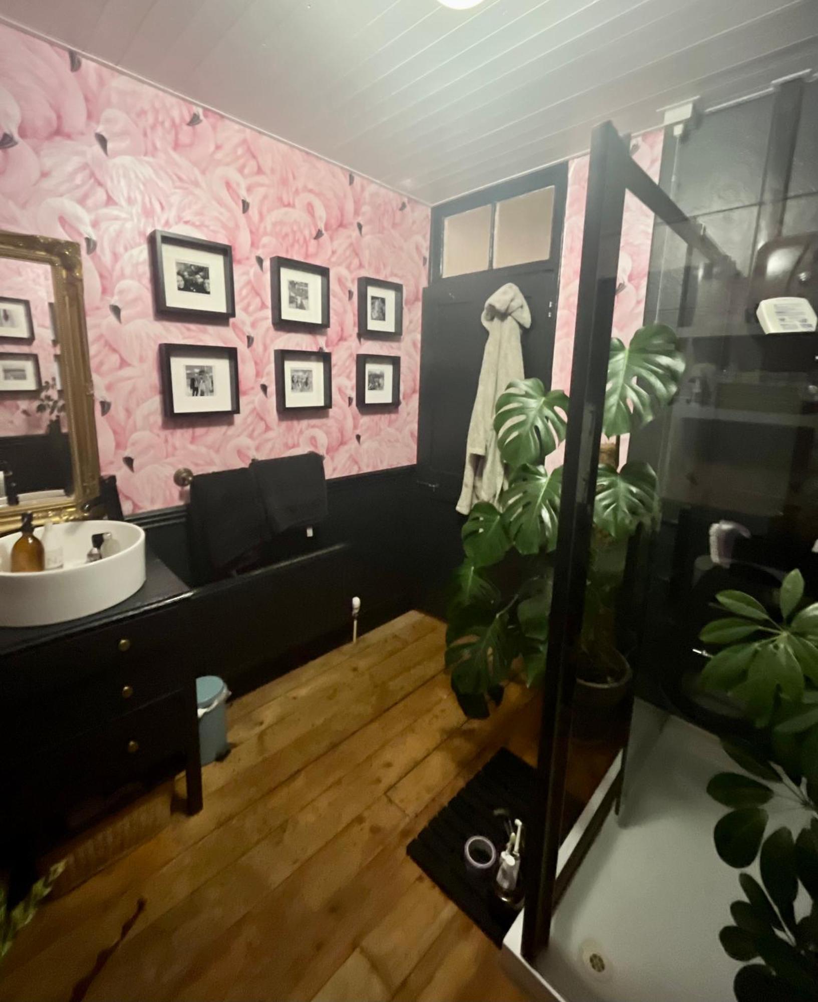 Vakantiehuis Townhouse Near City Centre
