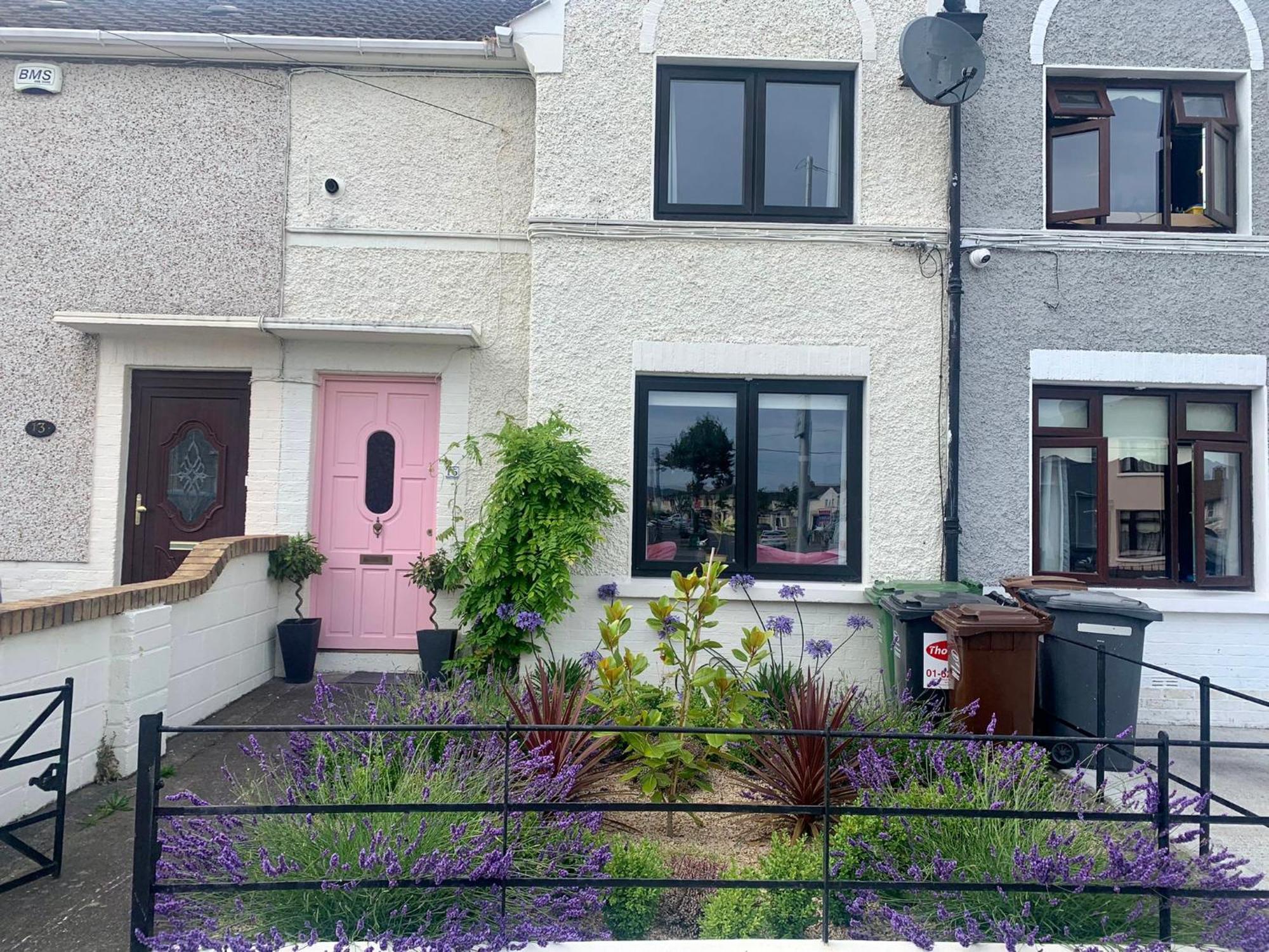 Townhouse Near City Centre * Dublin