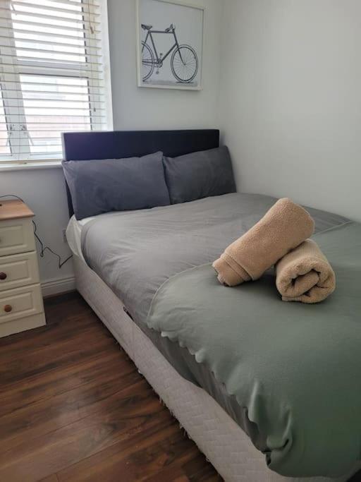 Stylish 4 Bedroom House Vakantiehuis Dublin