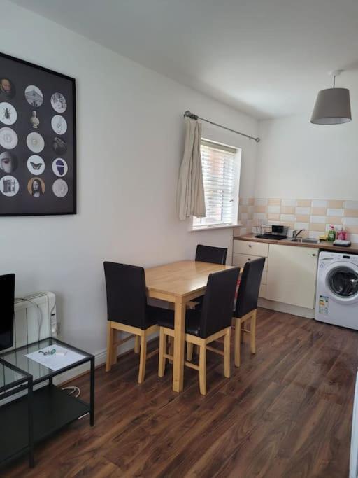 Vakantiehuis Stylish 4 Bedroom House