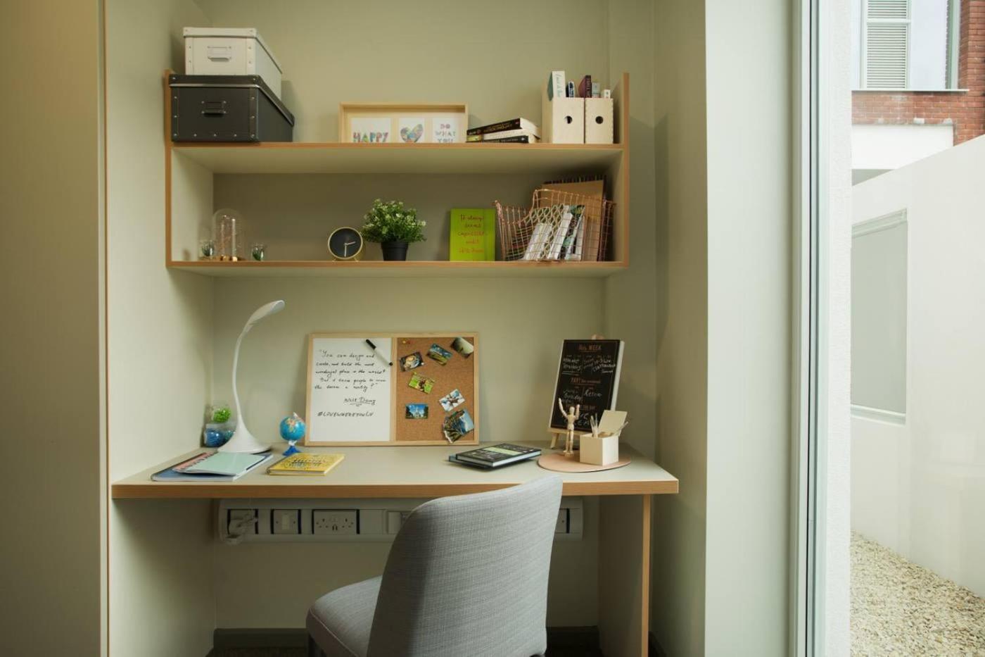 Living Chic Private Ensuite In * Dublin