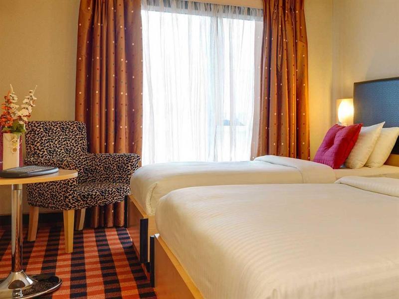Academy Plaza Hotel Dublin