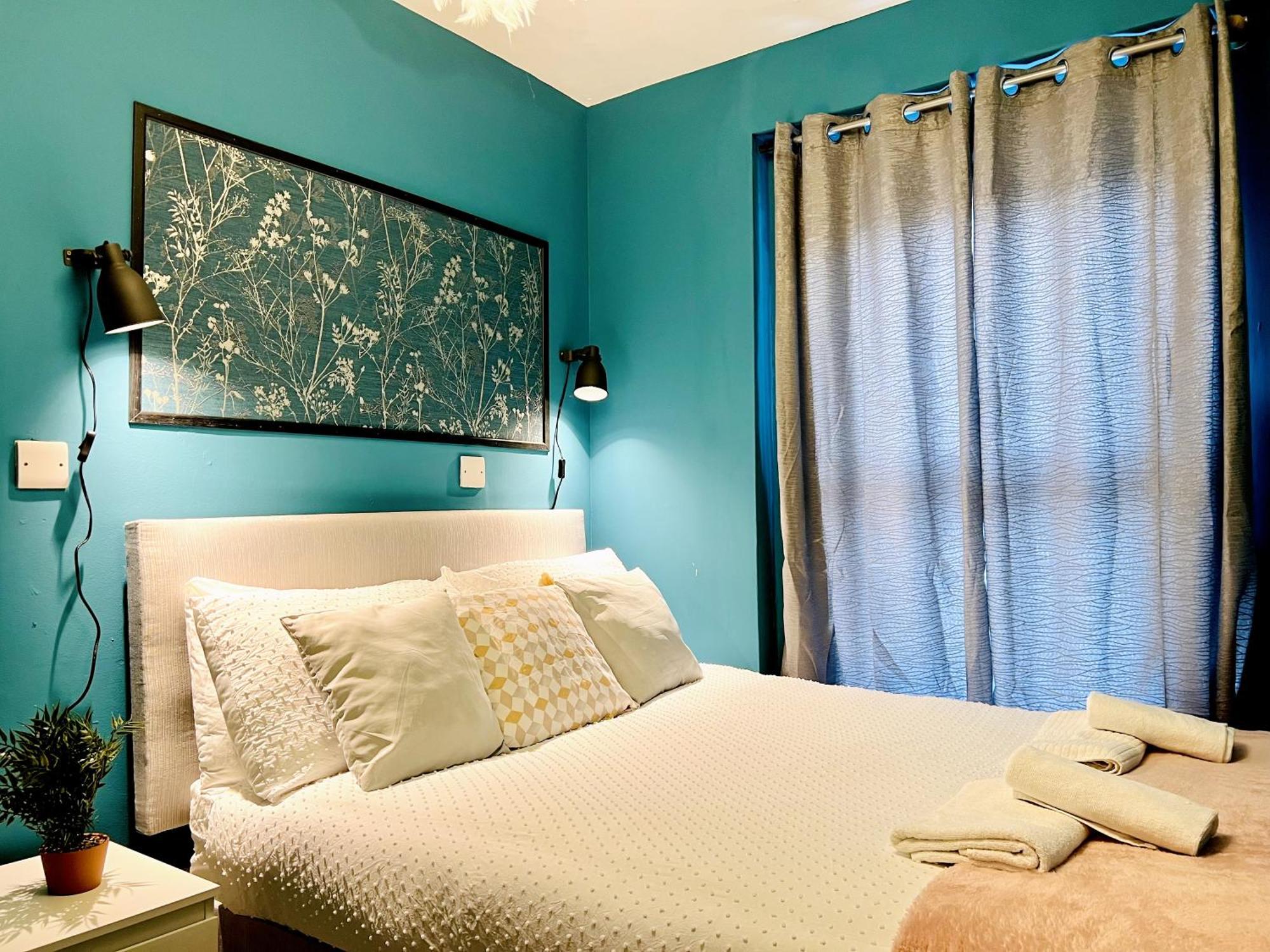 Apartment City Centre Dublin