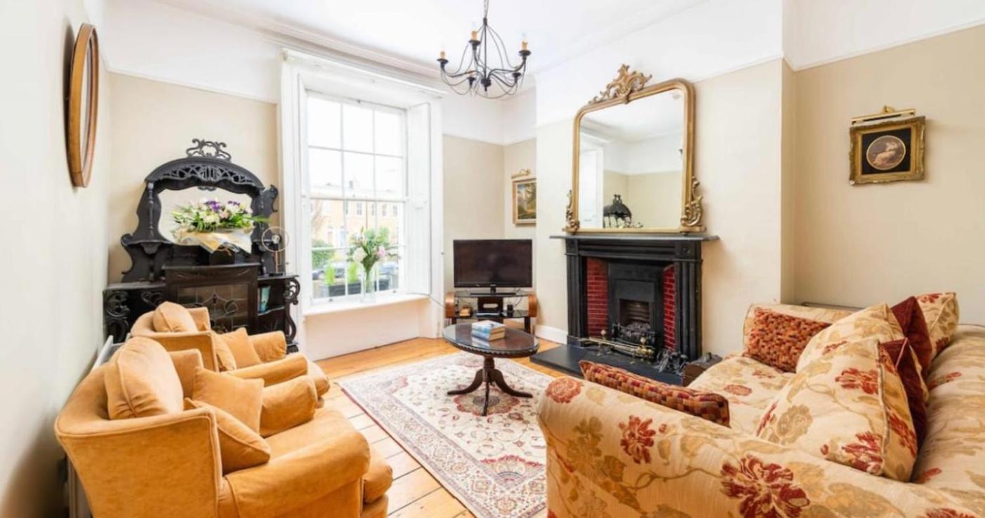 Abbeyleigh House Dublin
