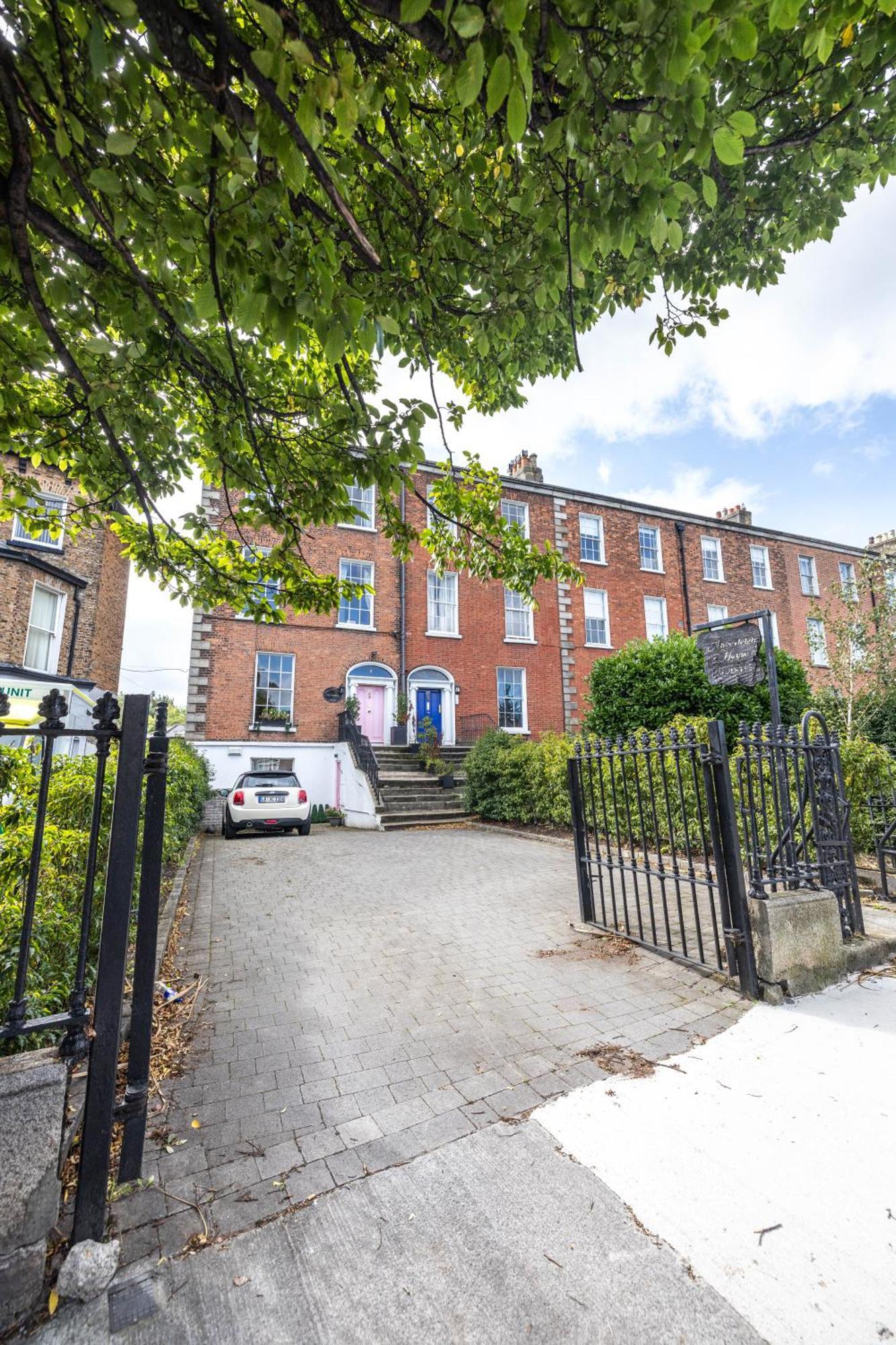 Abbeyleigh House * Dublin