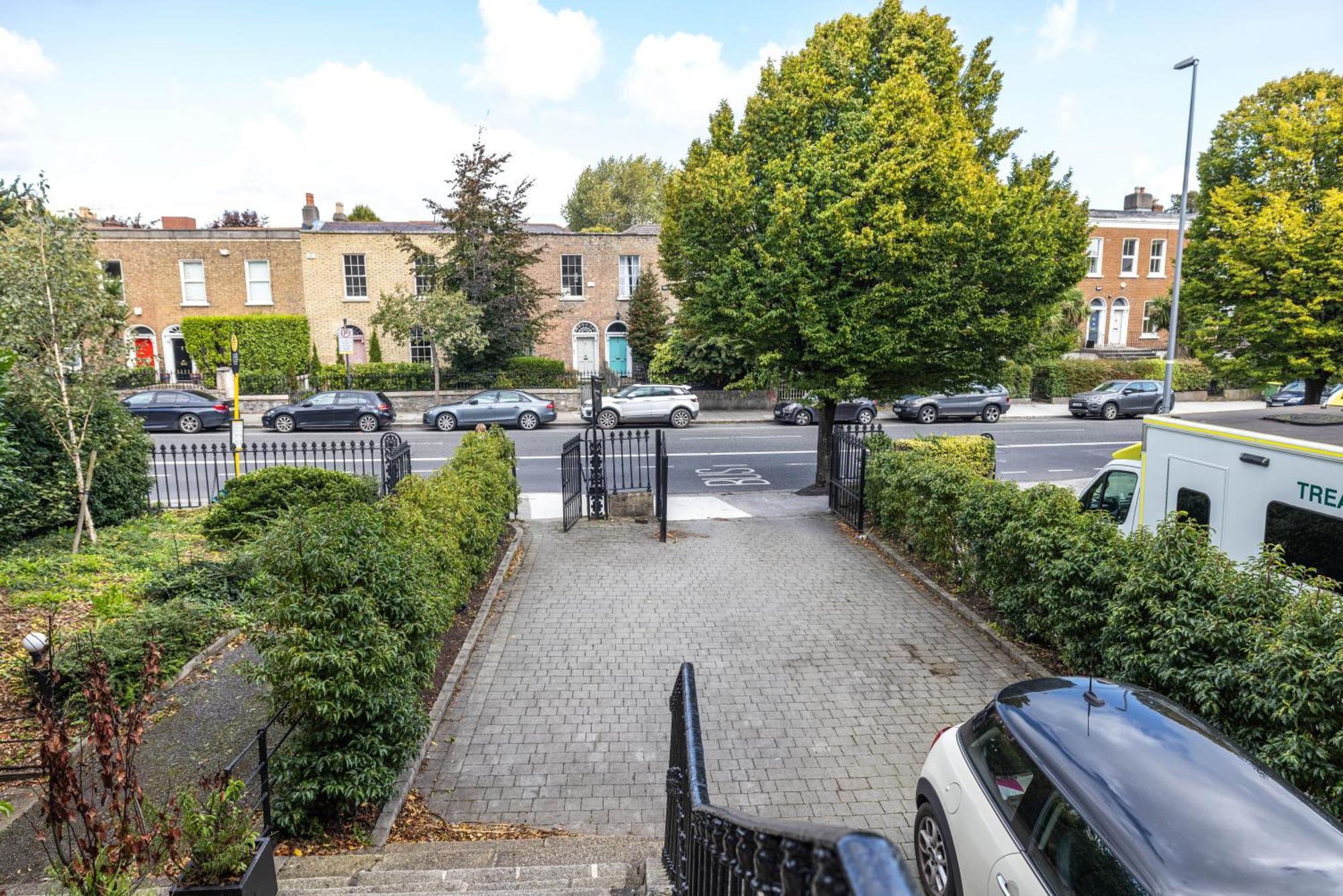 Bed & Breakfast Abbeyleigh House *