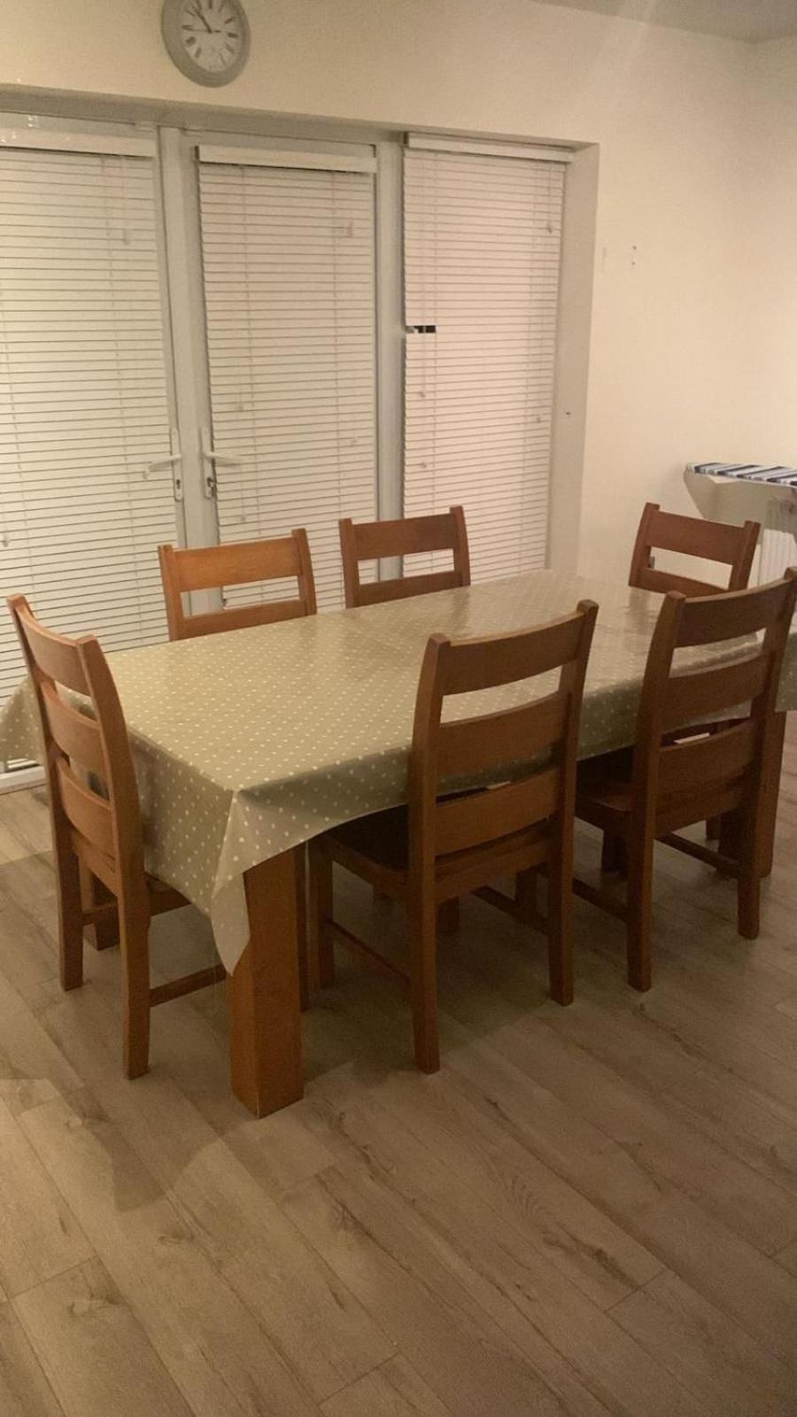 Private Single Bedroom In Beautiful House Privatunterkunft