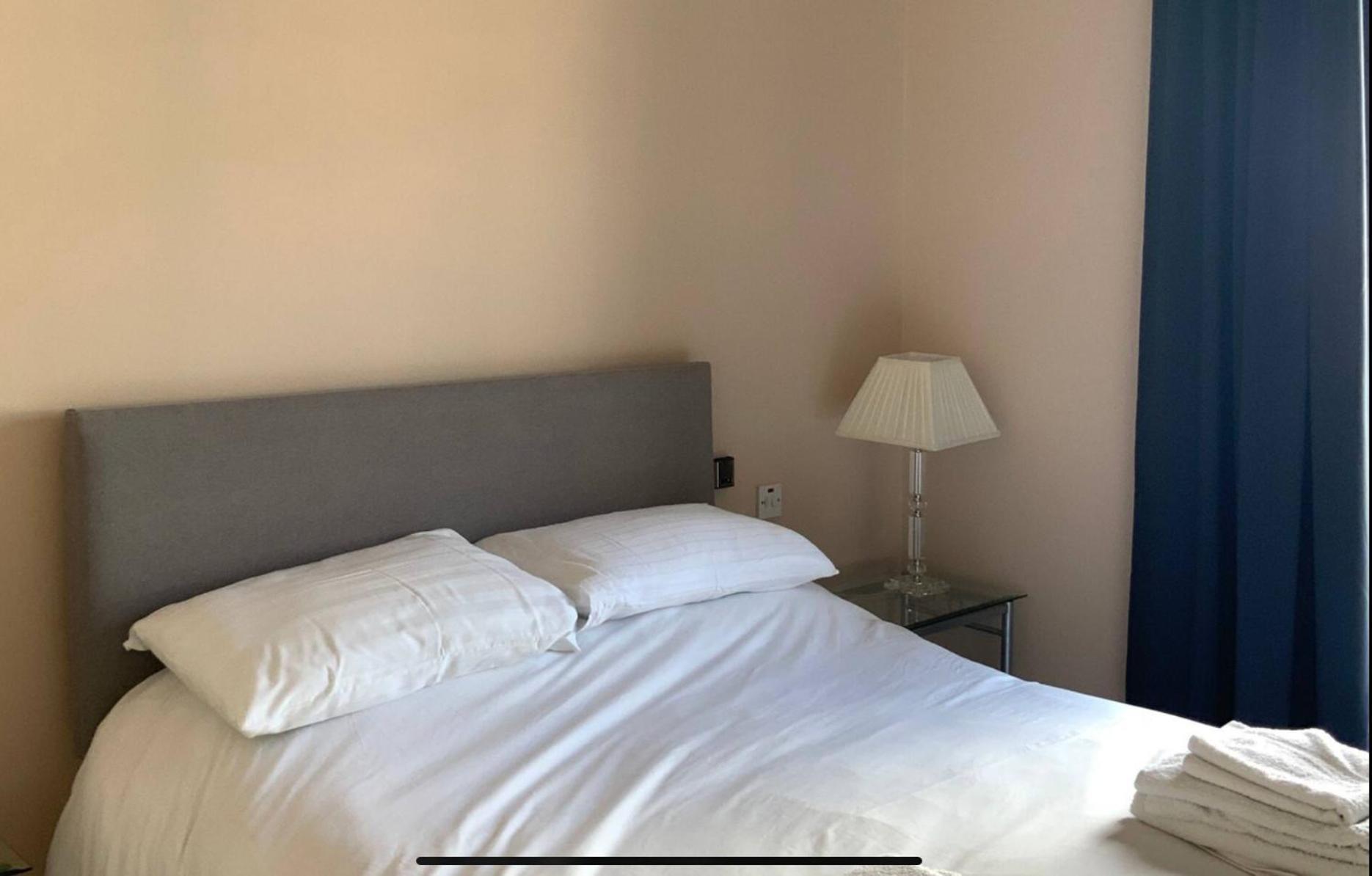 Castle Street Apartment Dublin