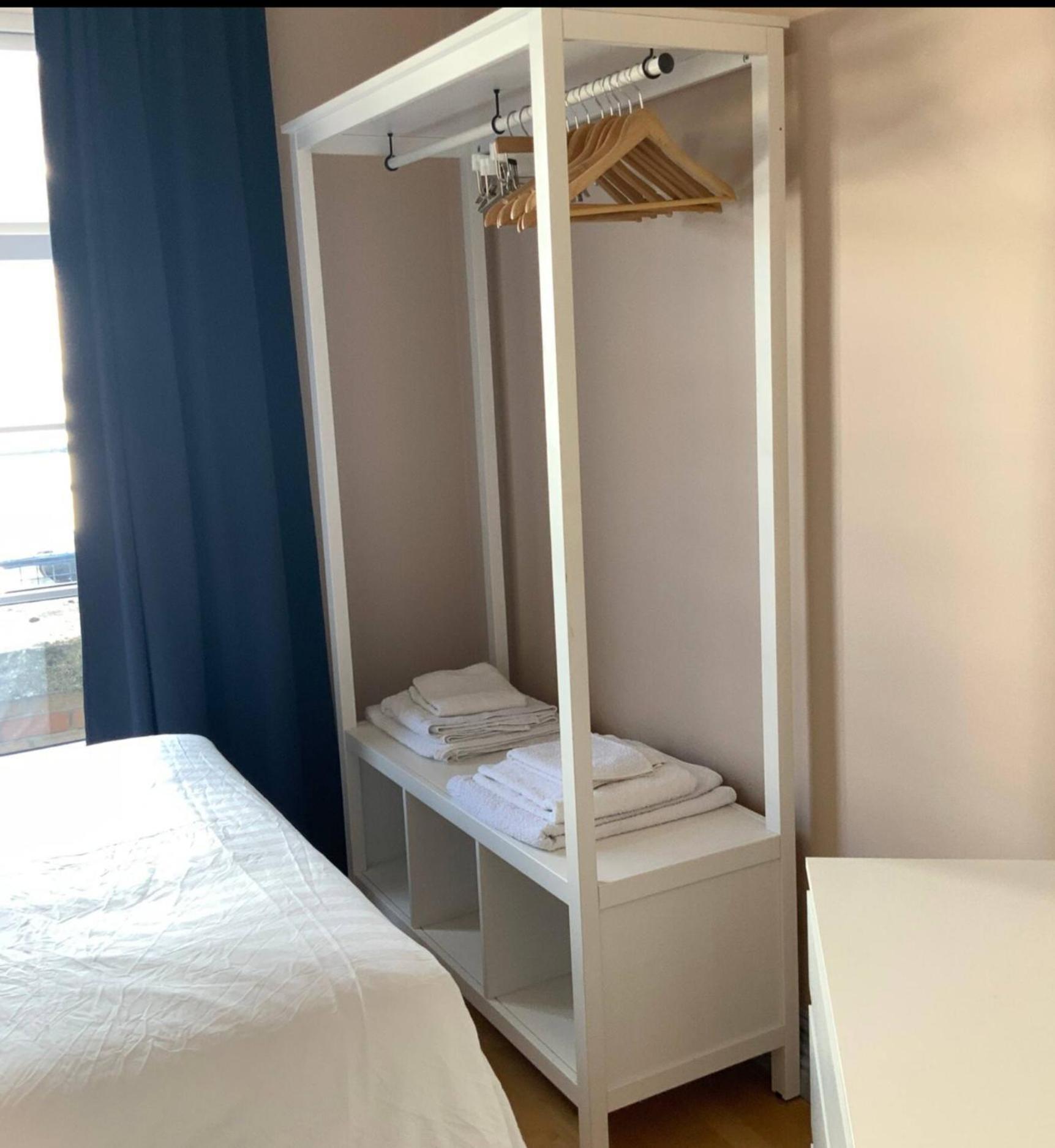 Apartment Castle Street Dublin