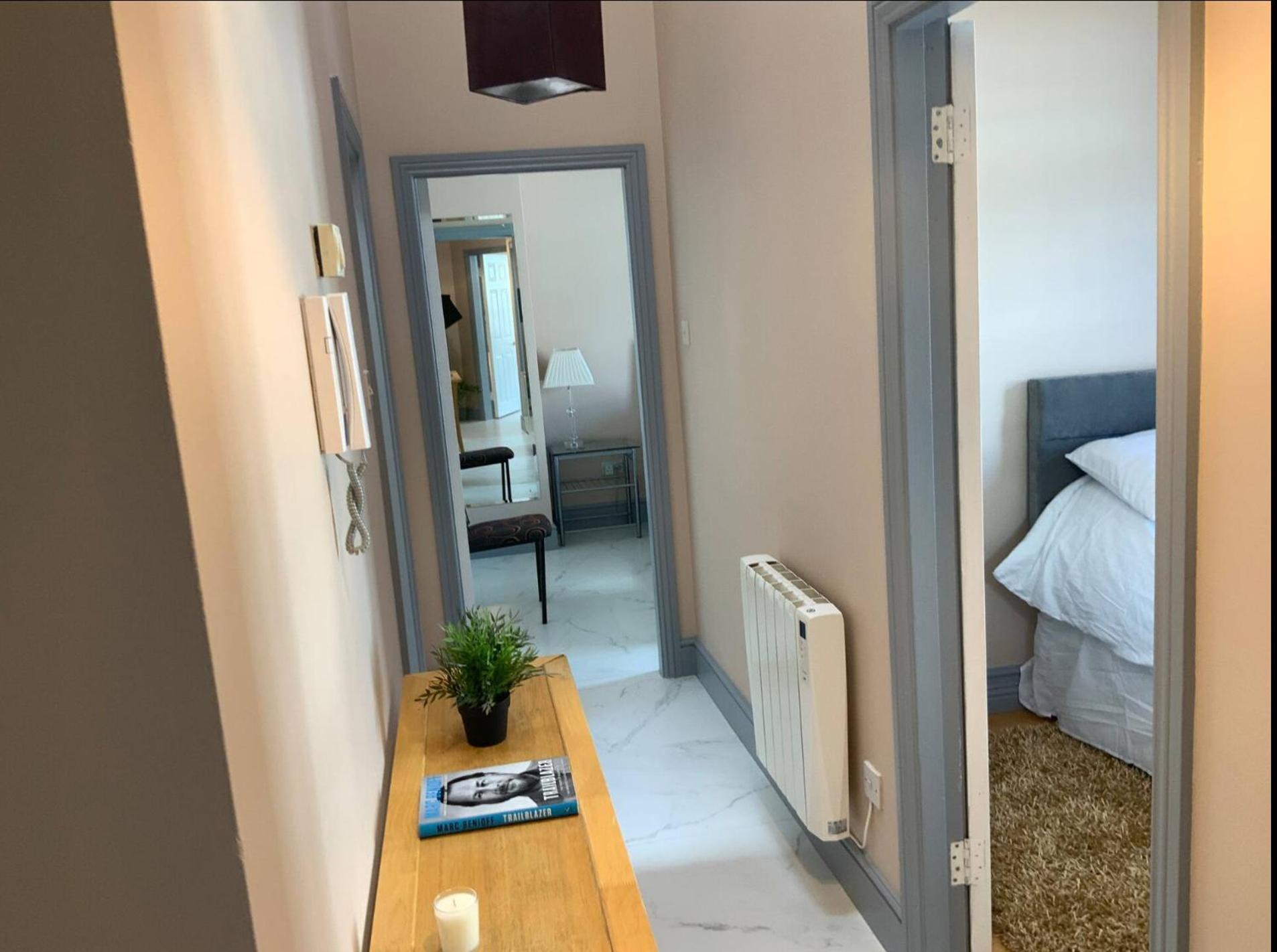 Apartment Castle Street *