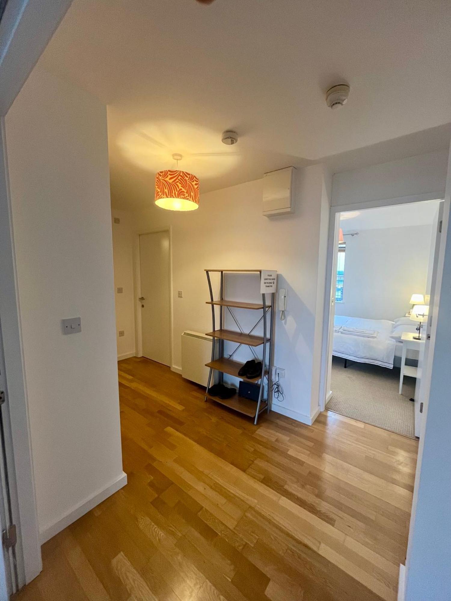 Exclusive King-size Bed Comfort With Serene Garden View *