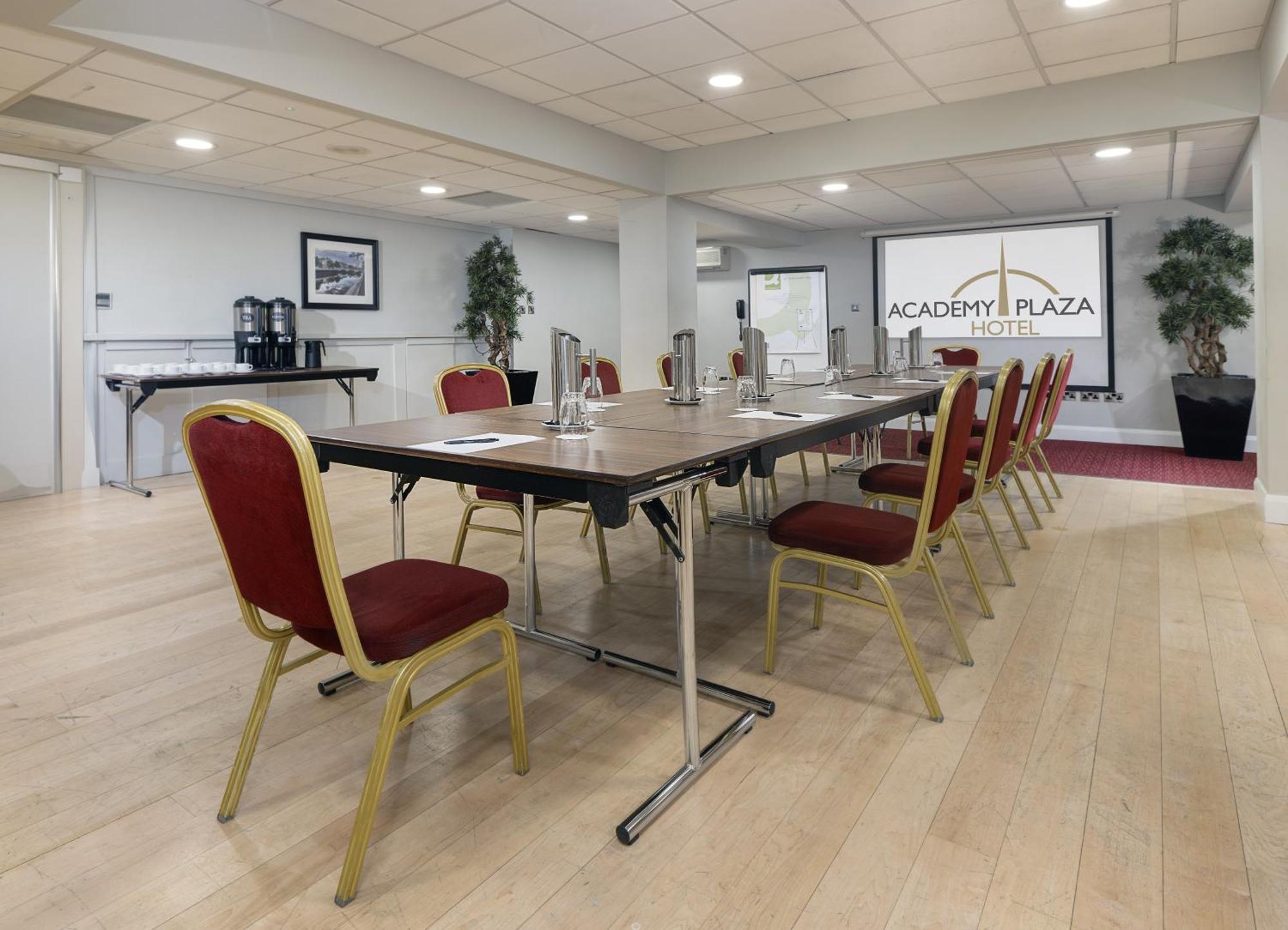 Academy Plaza 3* Dublin