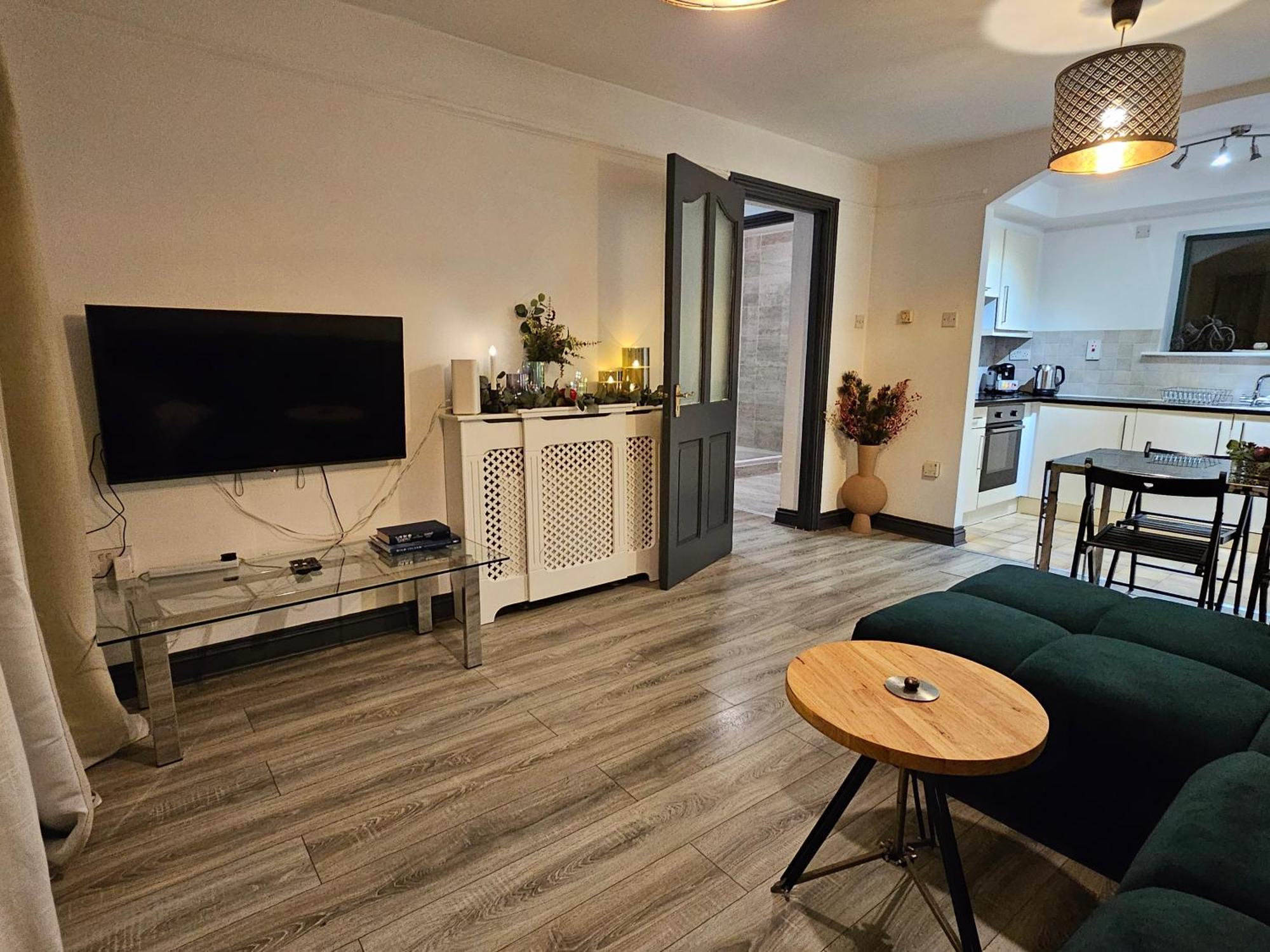 Apartment Exchange