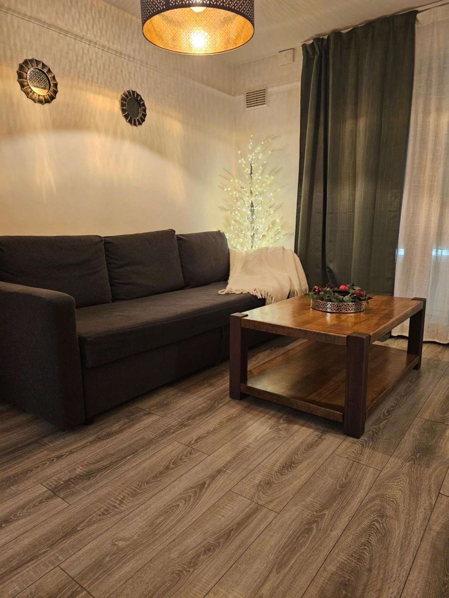Apartment Exchange
