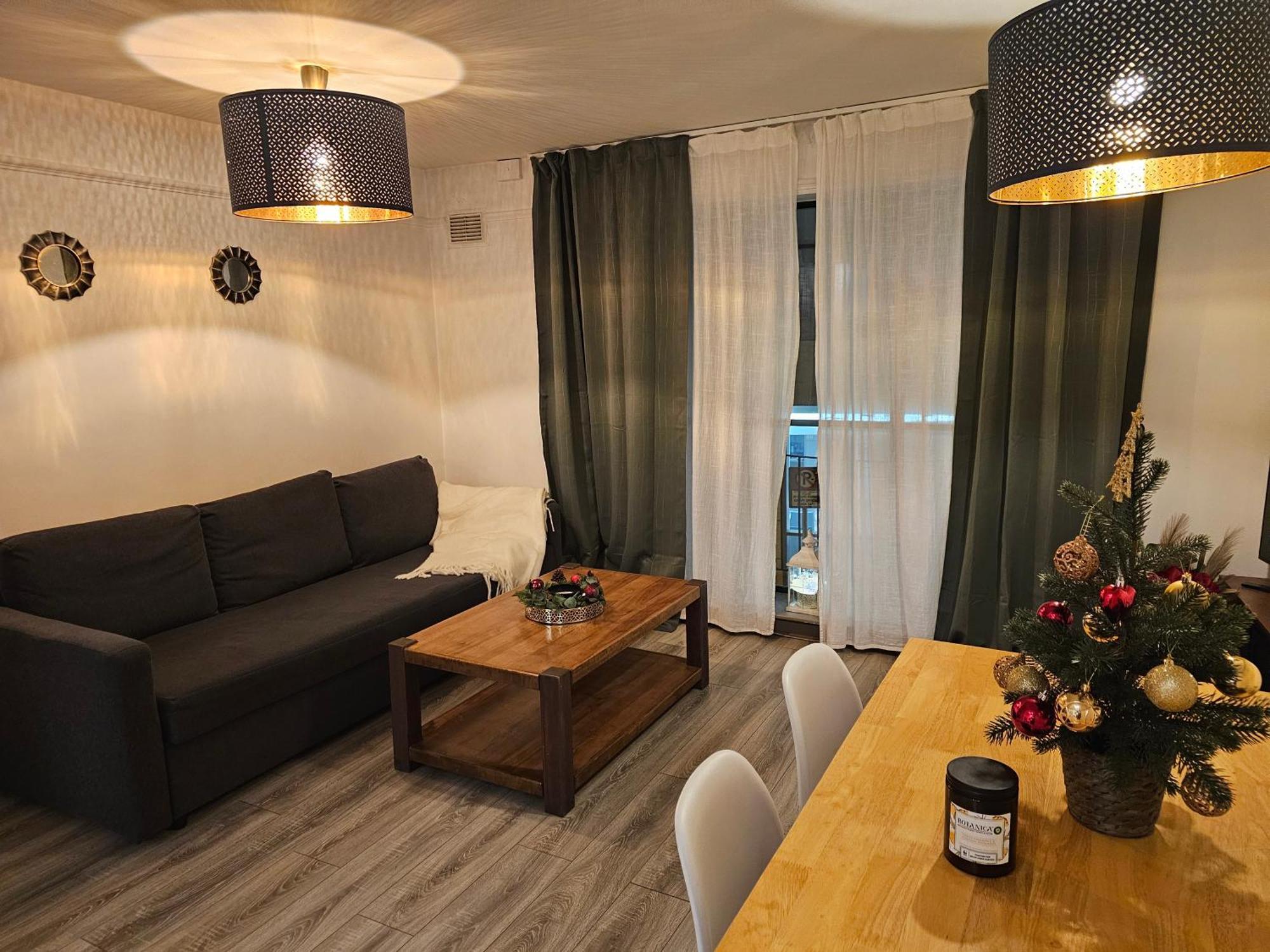 Exchange Apartment Dublin