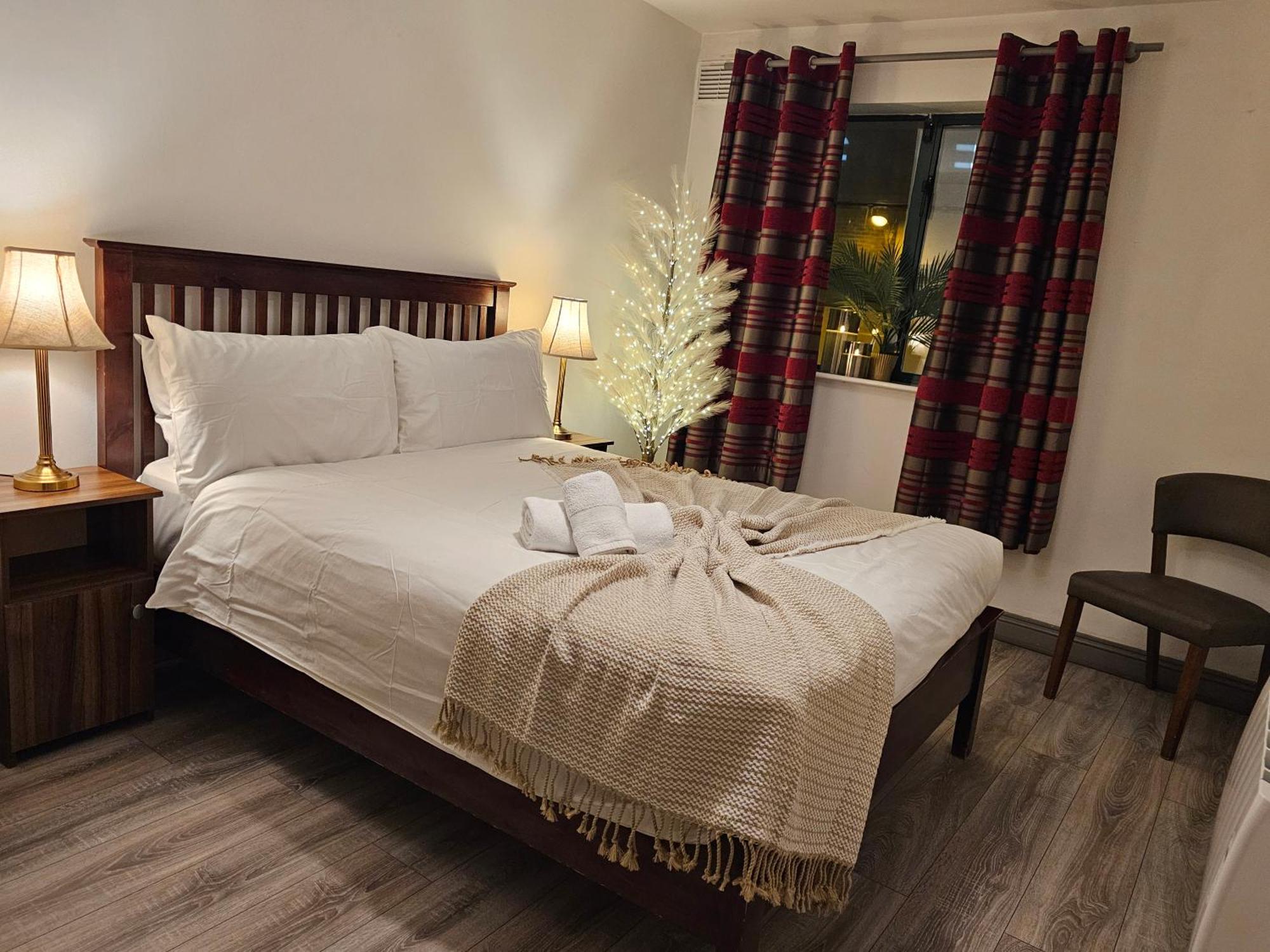Apartment Exchange Dublin