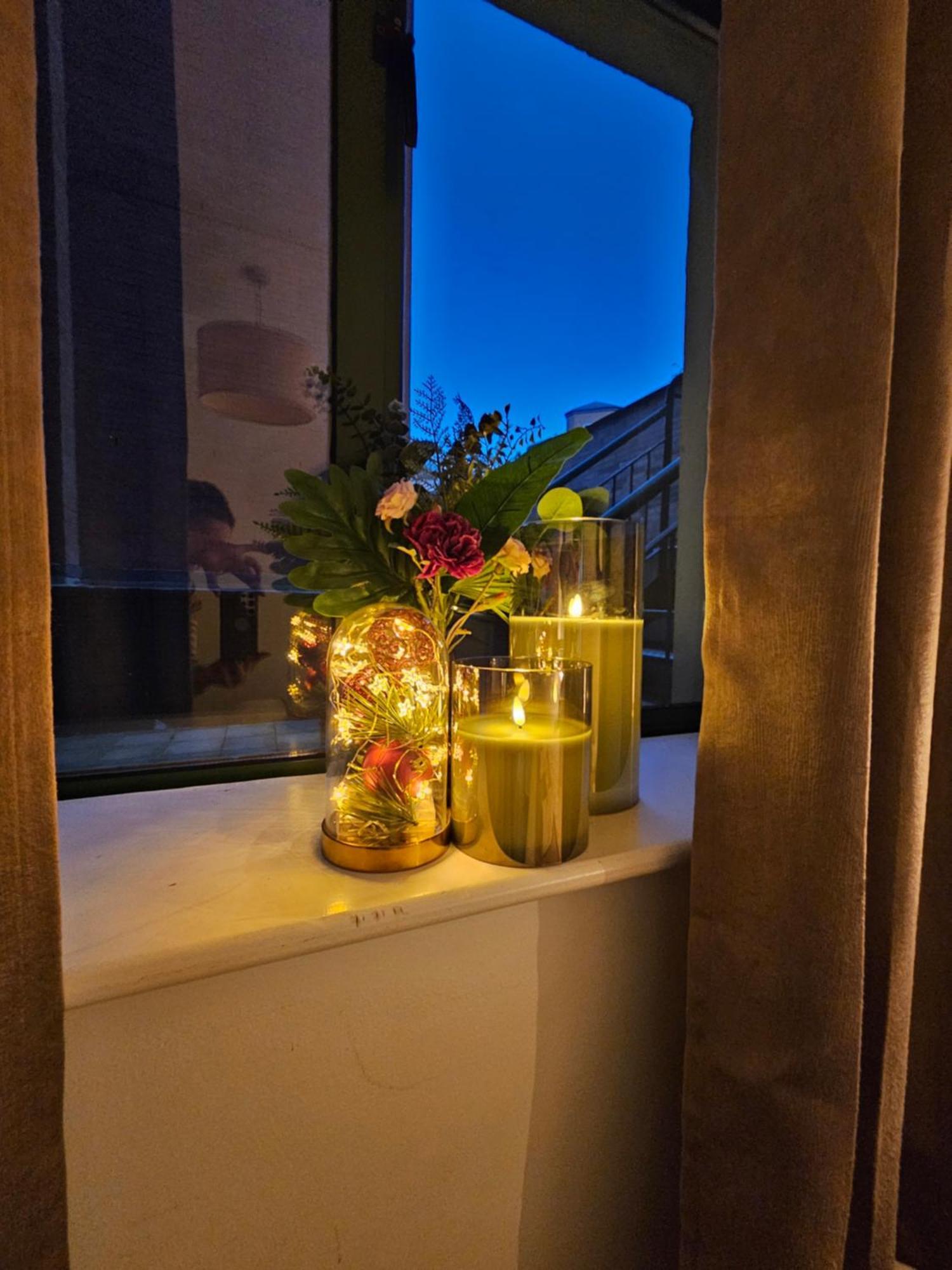 Exchange Apartment