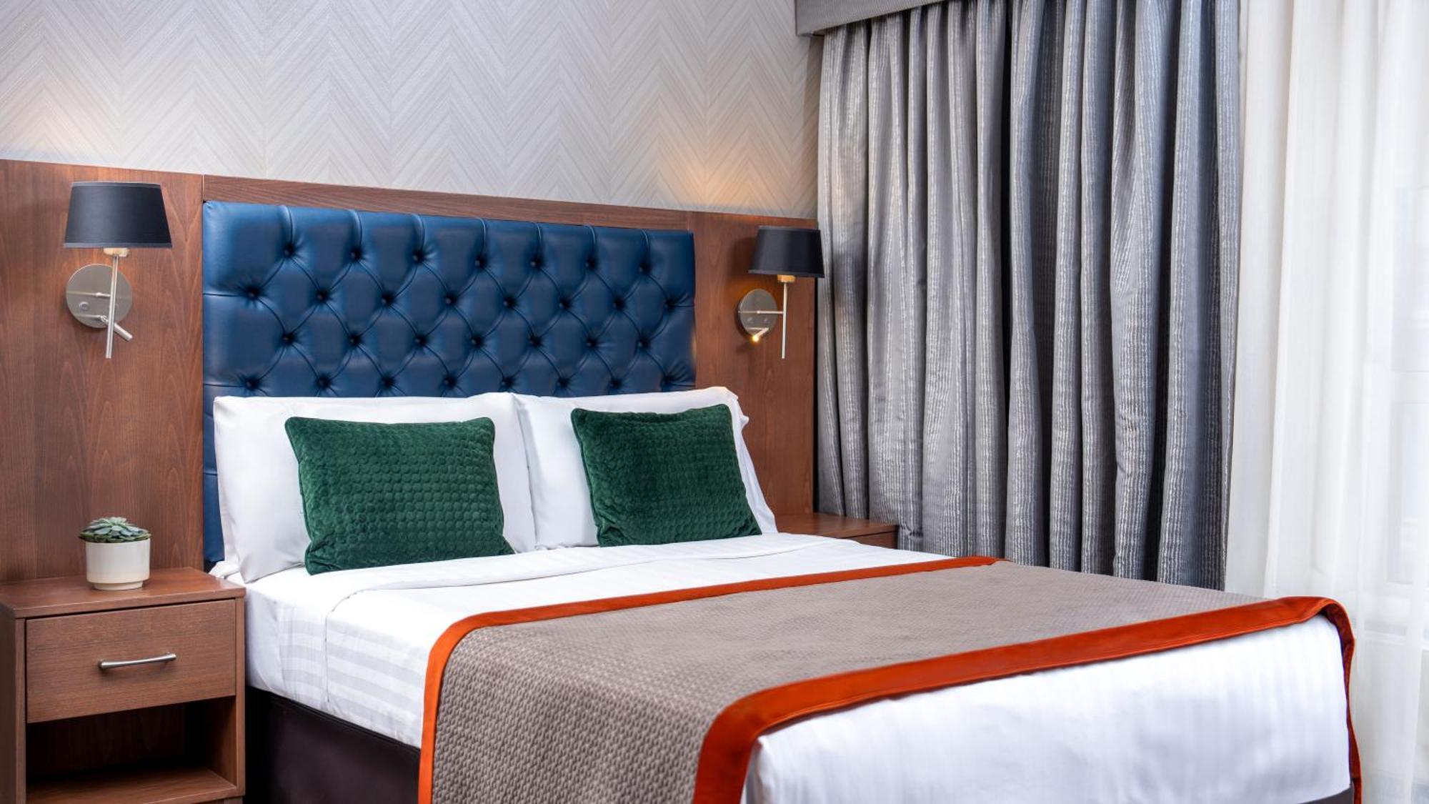 The Fleet Hotel 4*