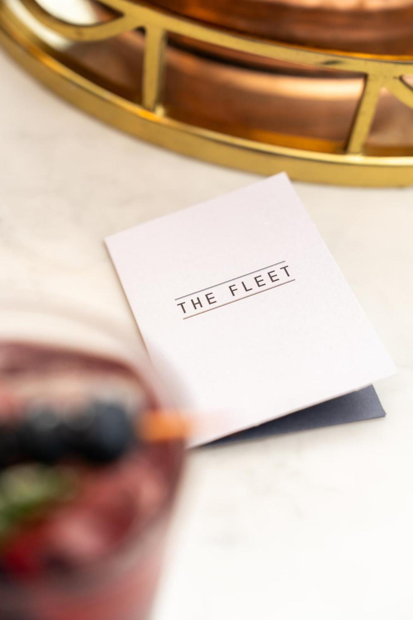 The Fleet Hotel 4*