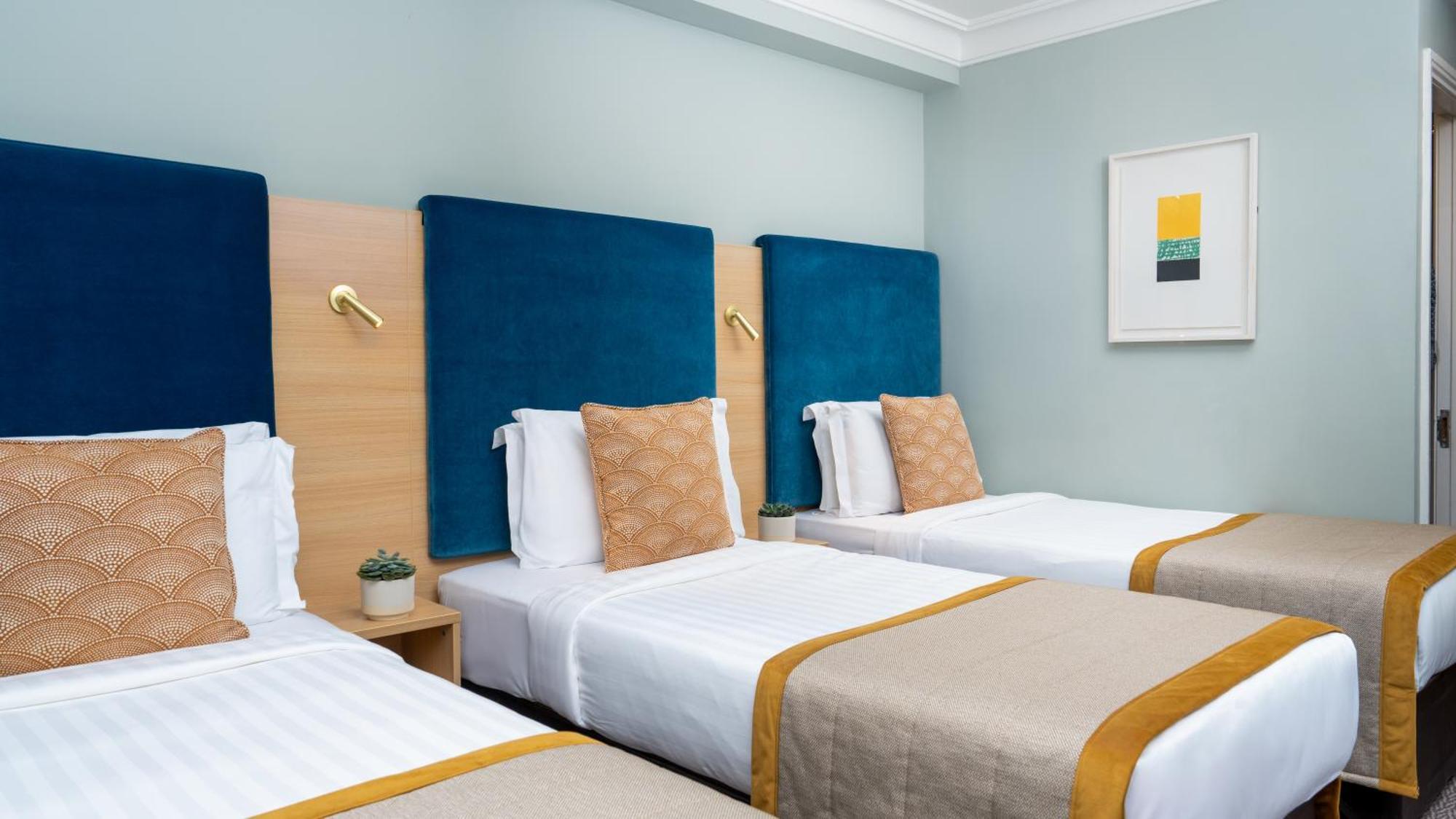 Hotel The Fleet Dublin