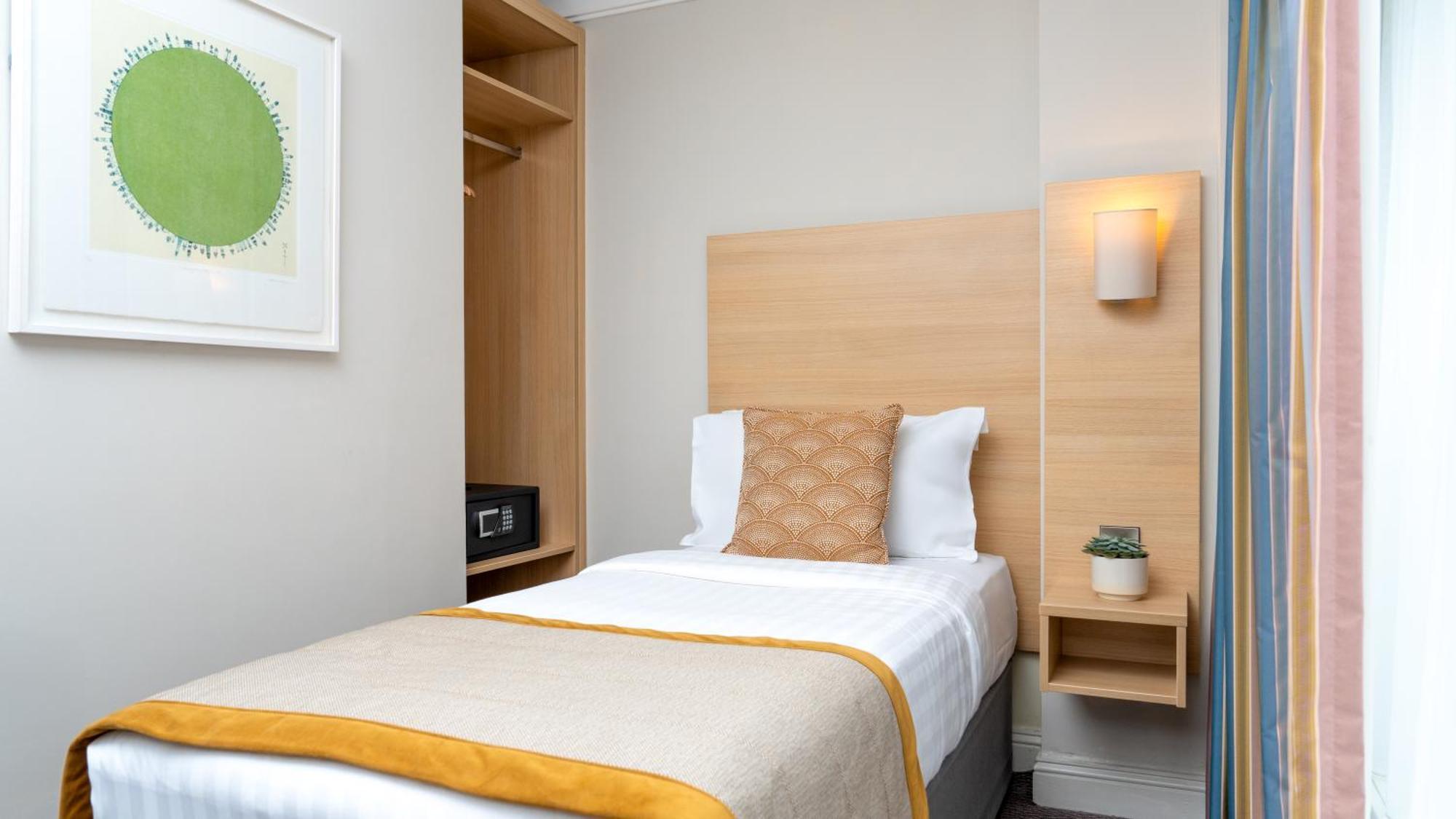 The Fleet Hotel