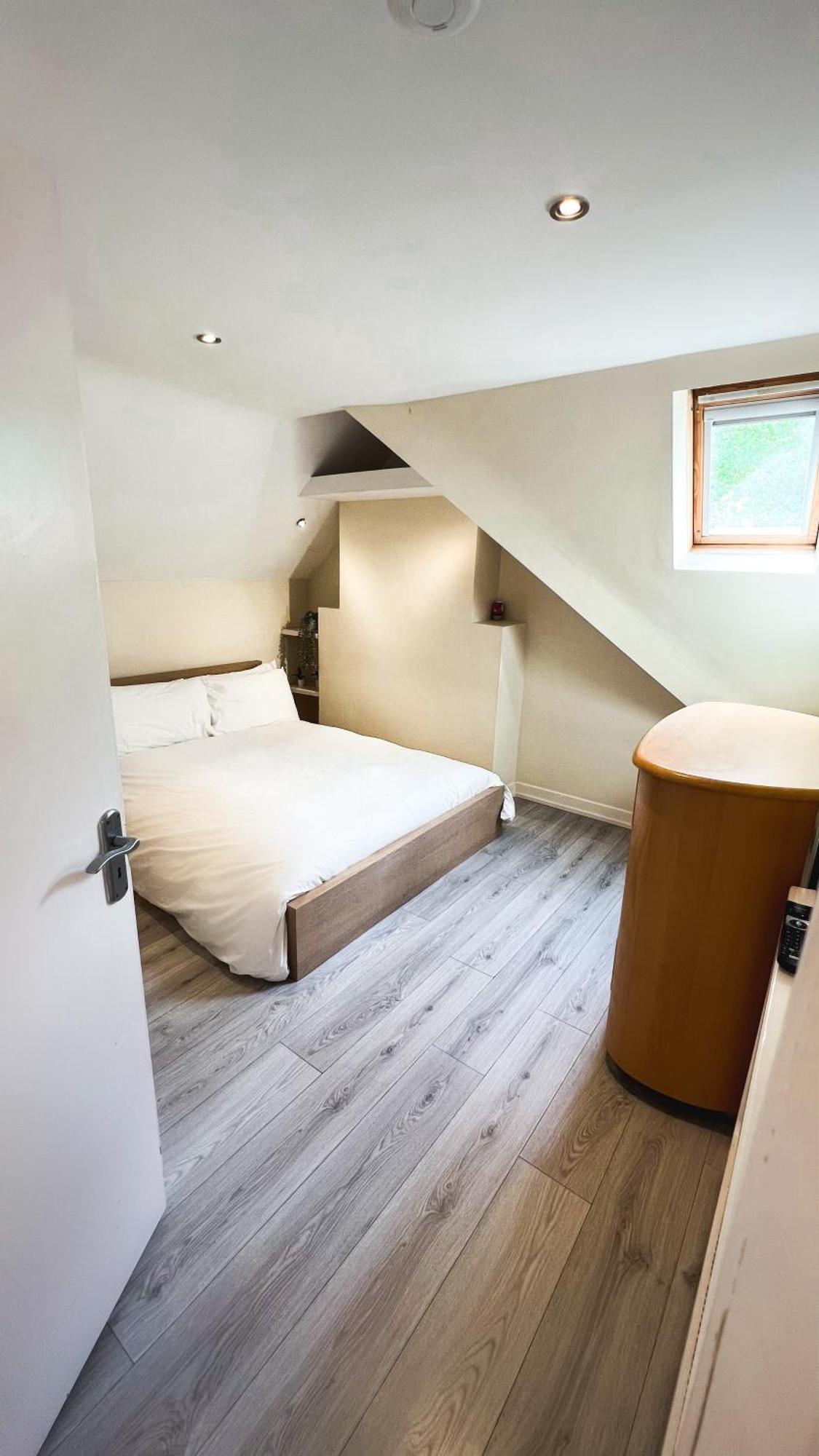 Apartment Alpha Dublin