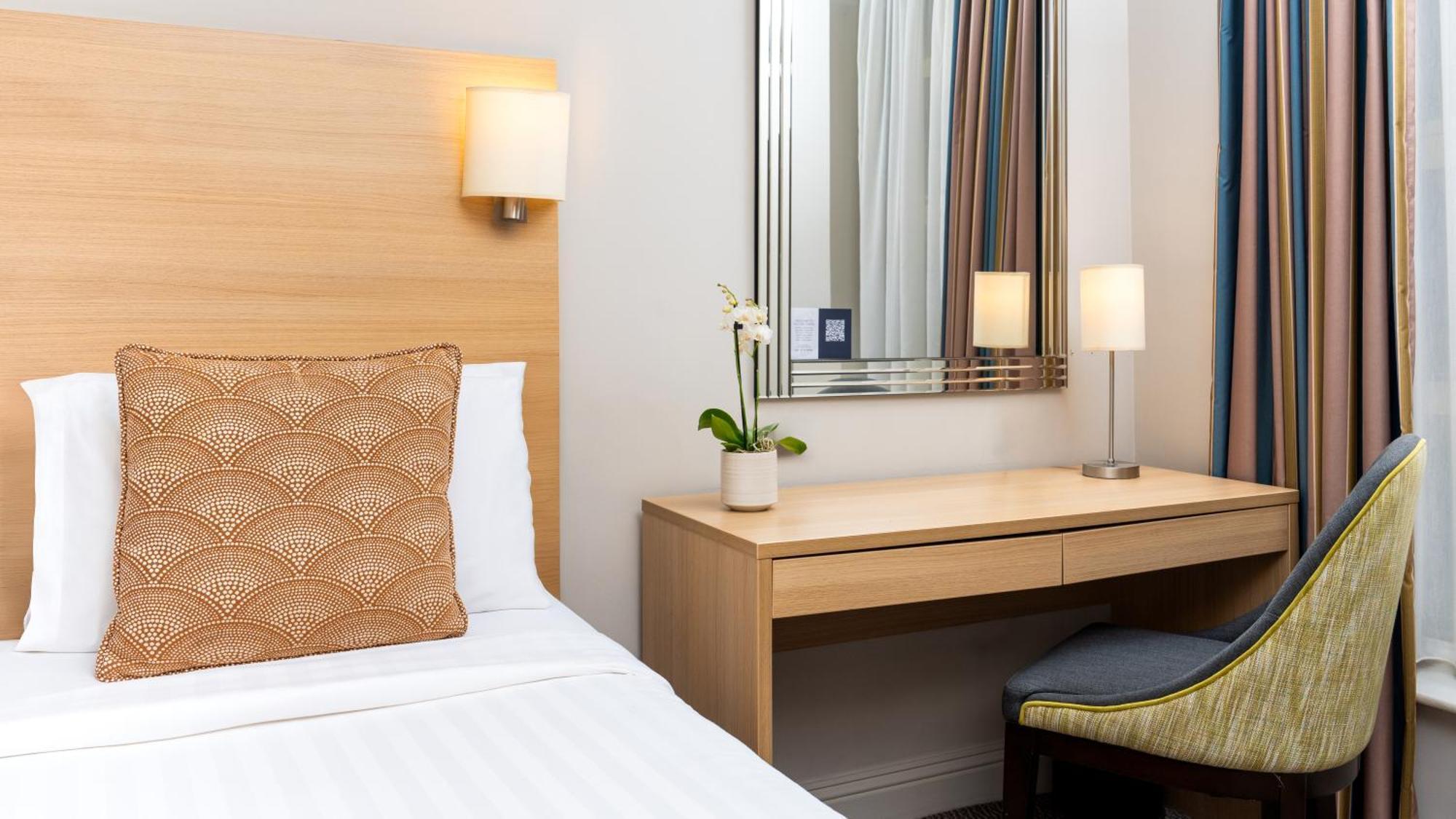 The Fleet Hotel 4*