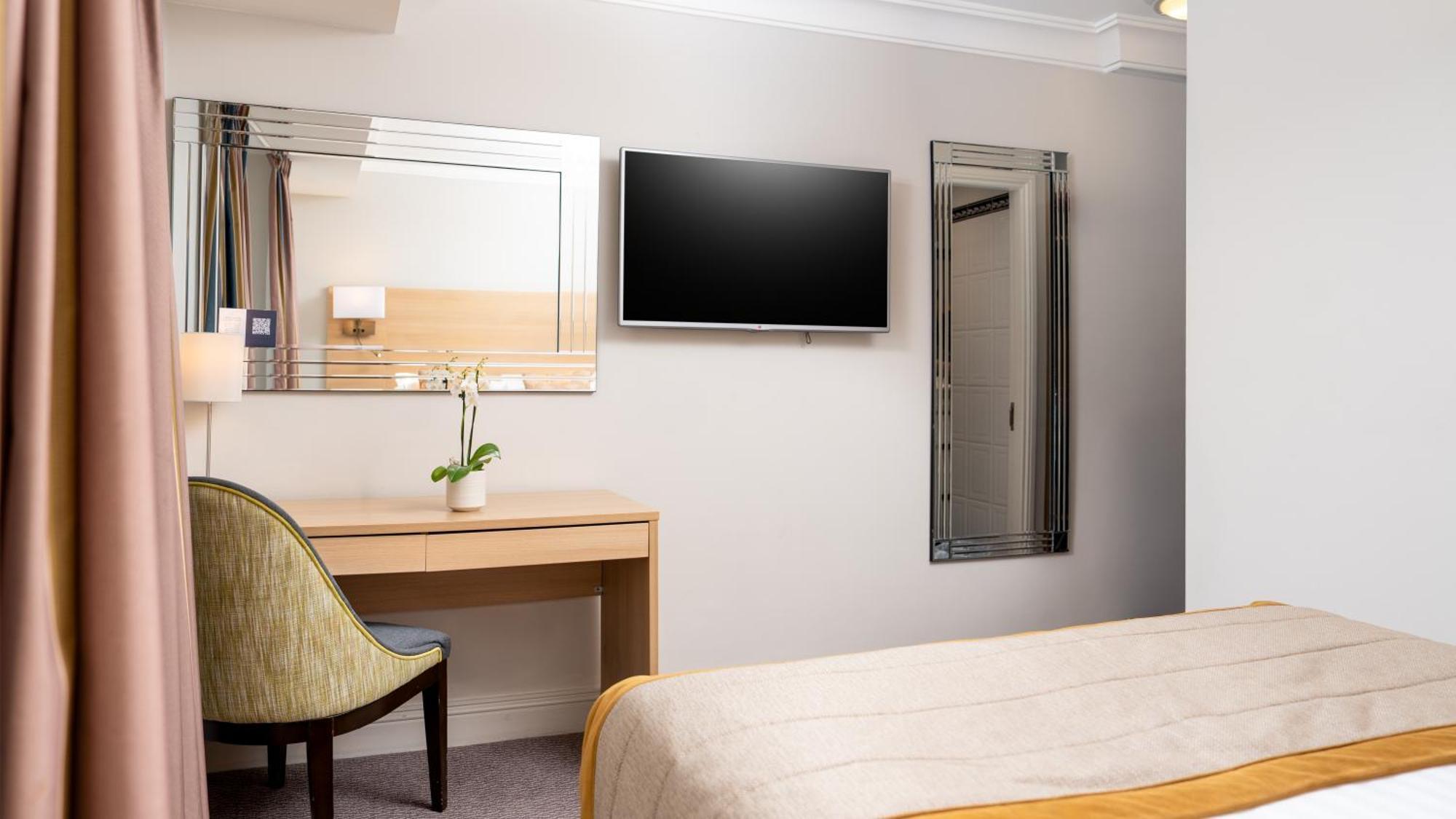 The Fleet Hotel Dublin