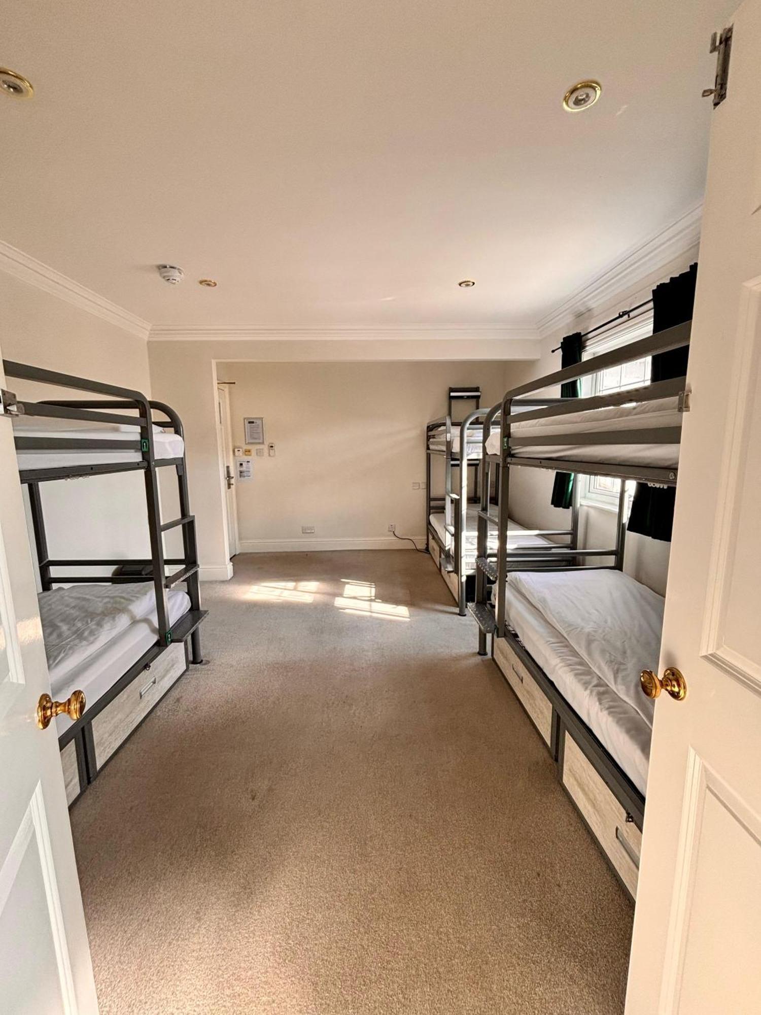 Hostel The Dawson -