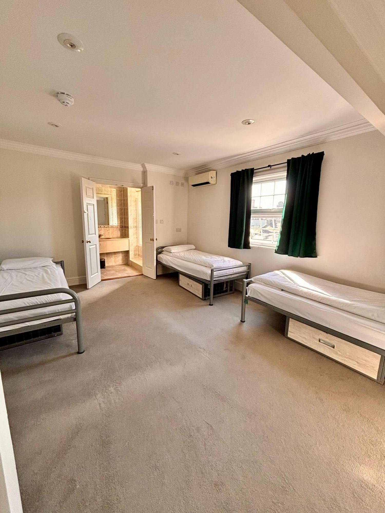 Hostel The Dawson - Dublin