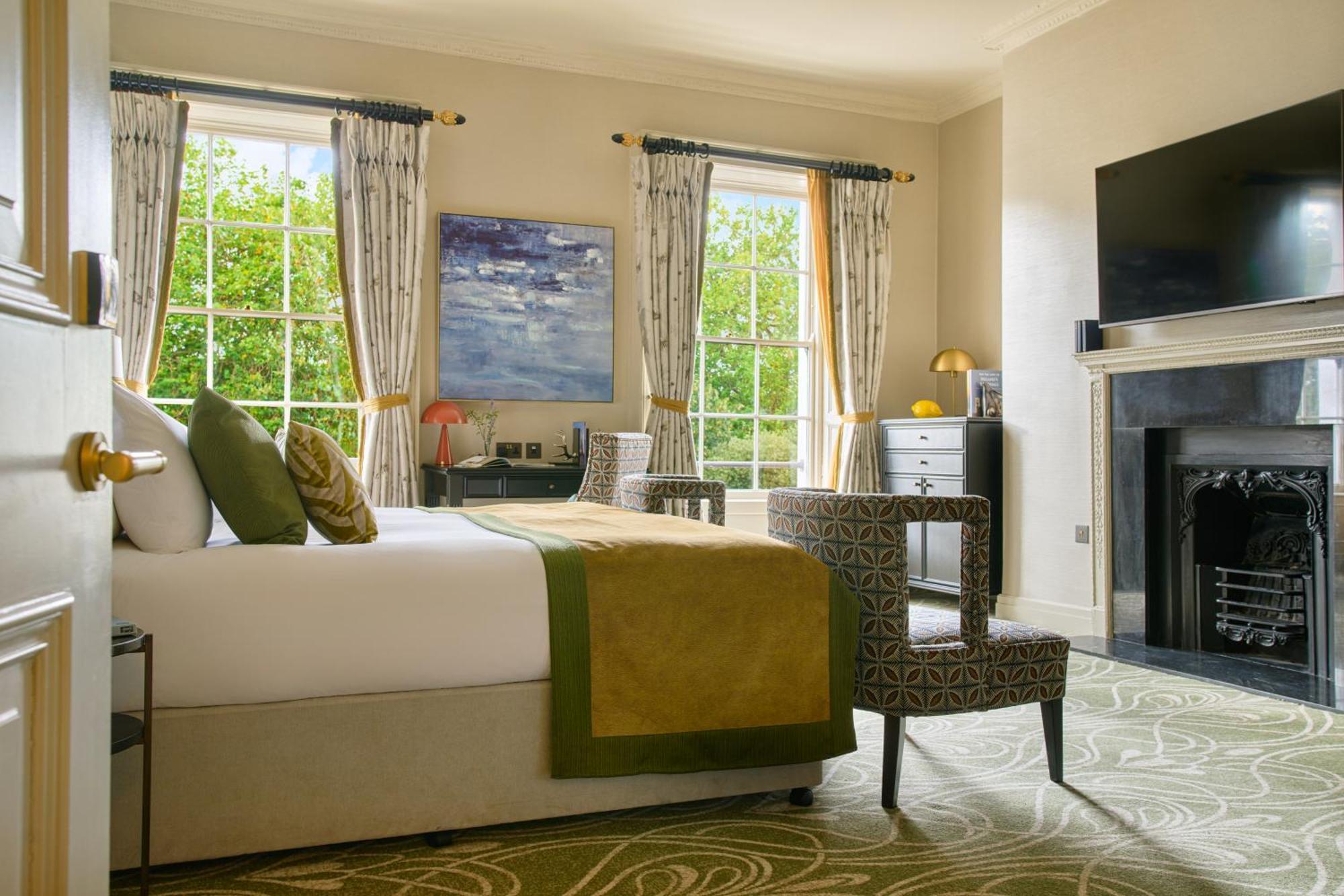 Hotel Townhouse On The