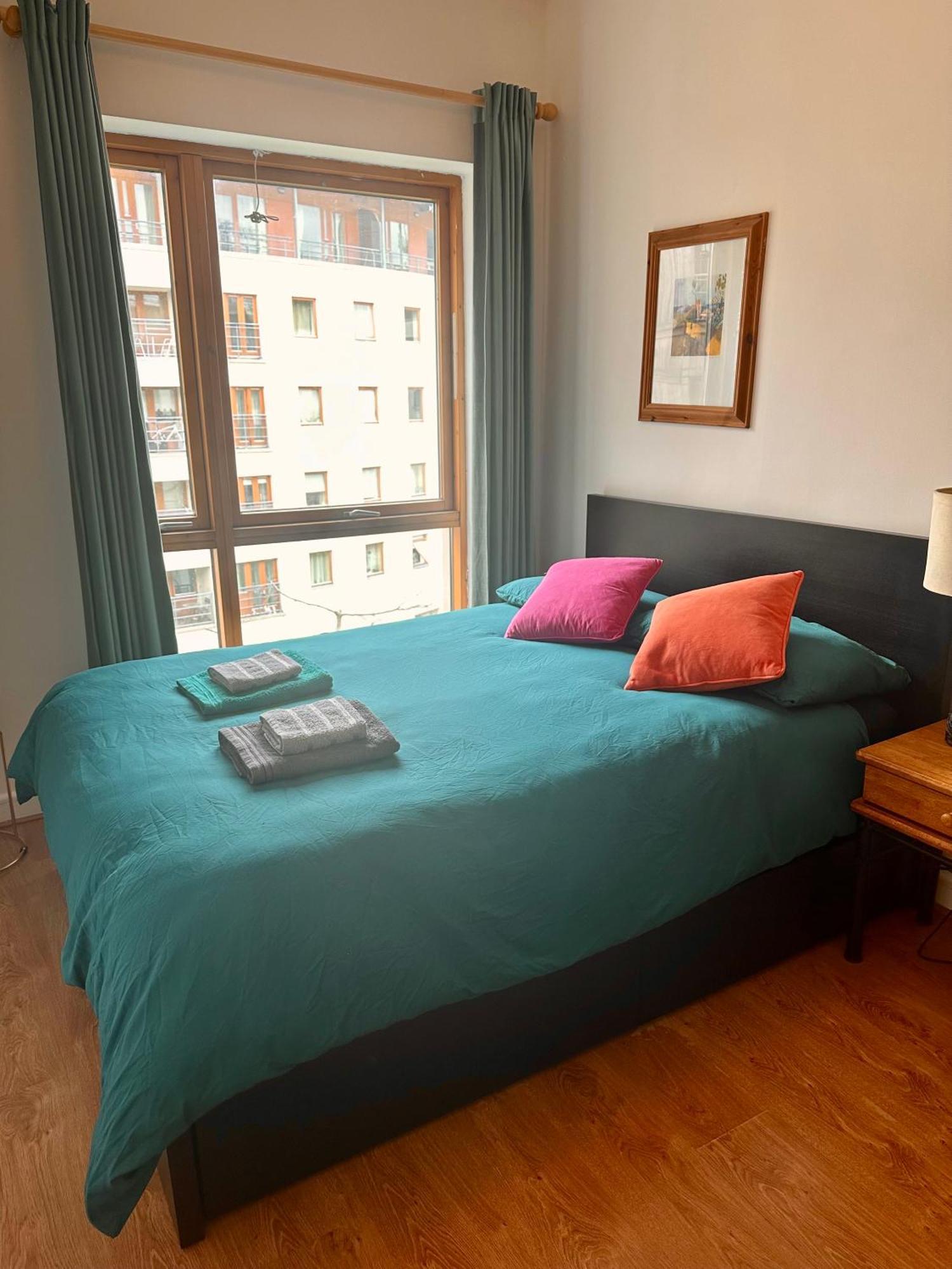 Prime In Homestay Dublin