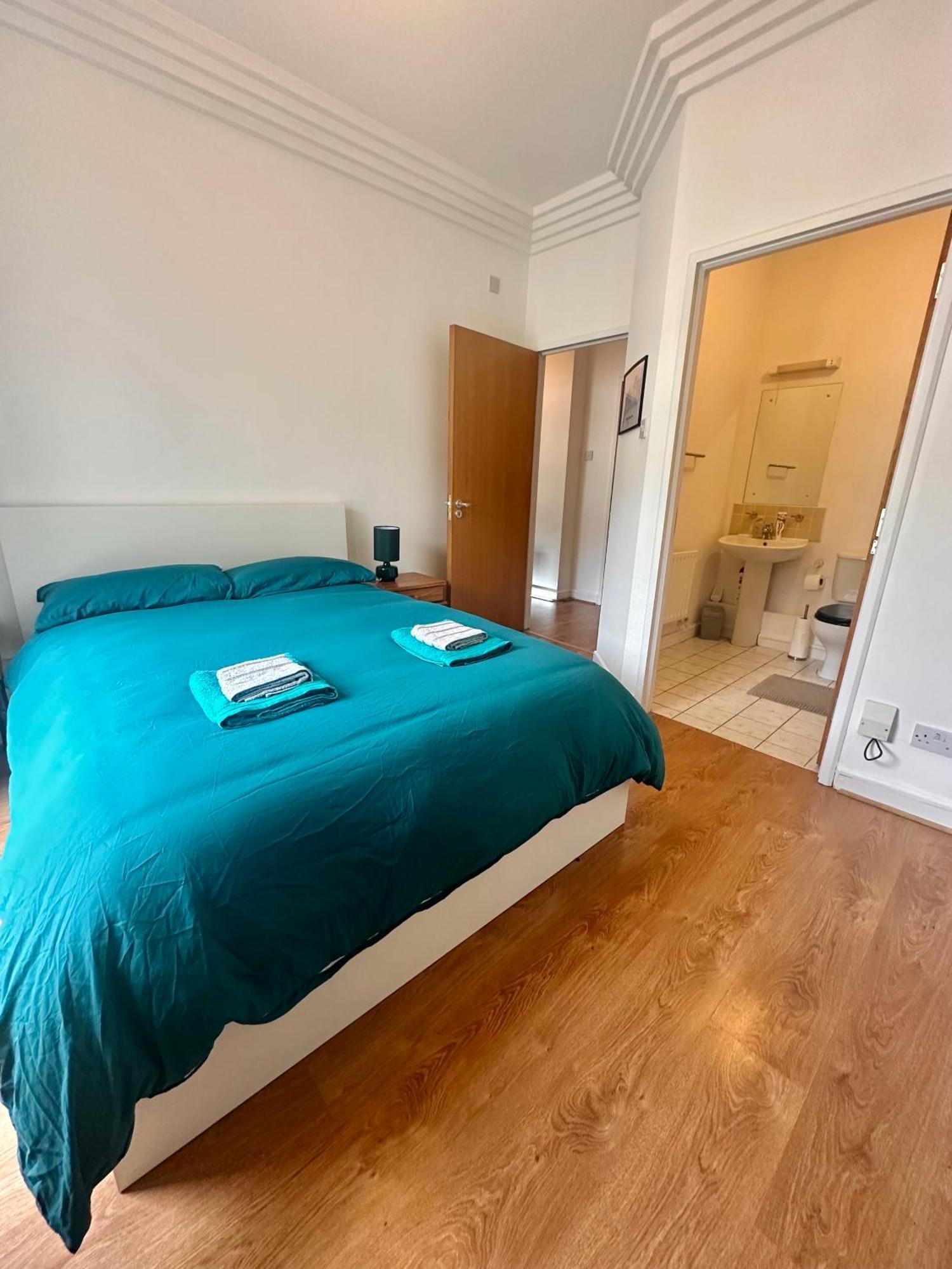 Prime In Homestay Dublin