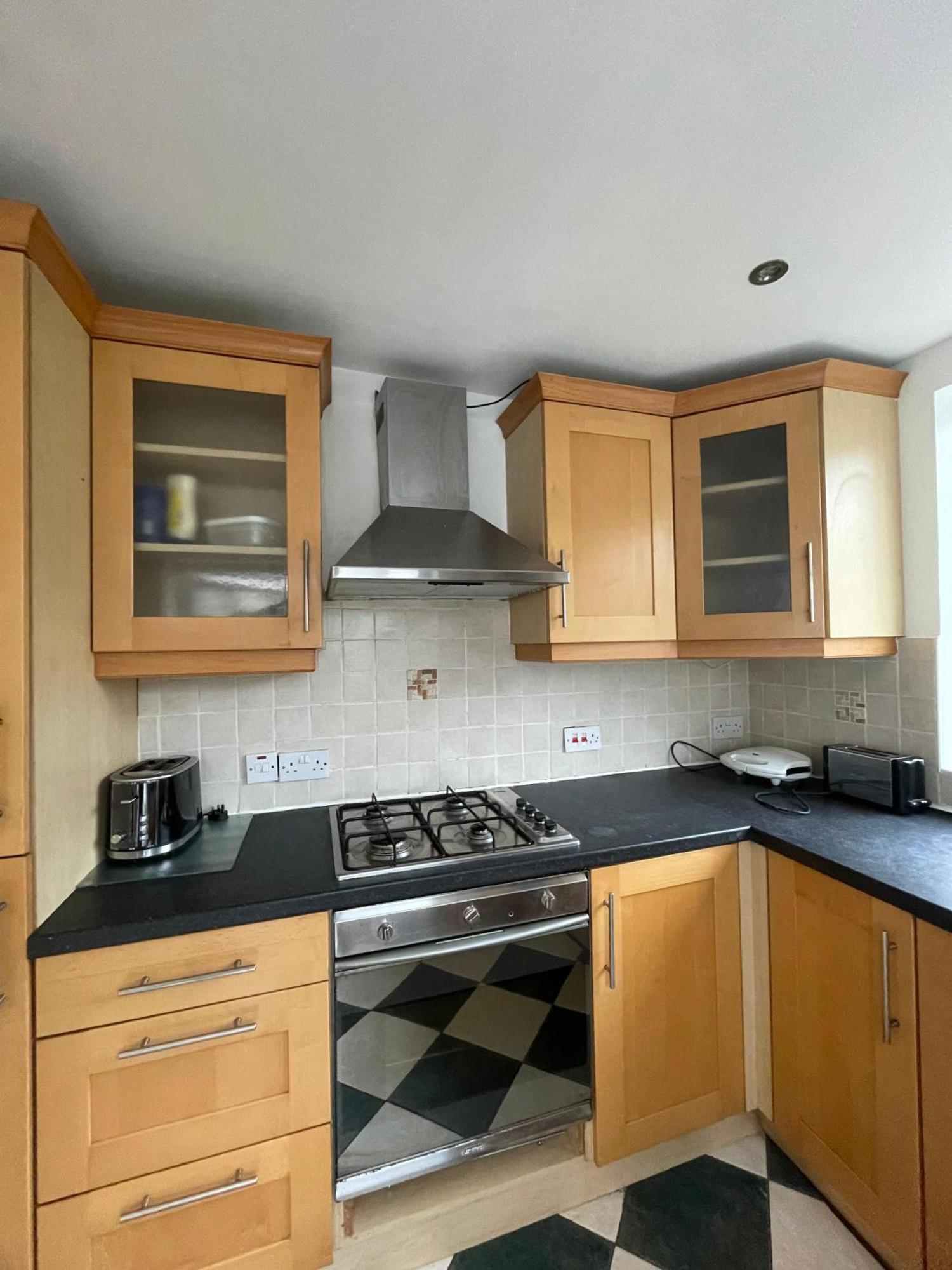 Superb Double Near Airport - 2 Dublin