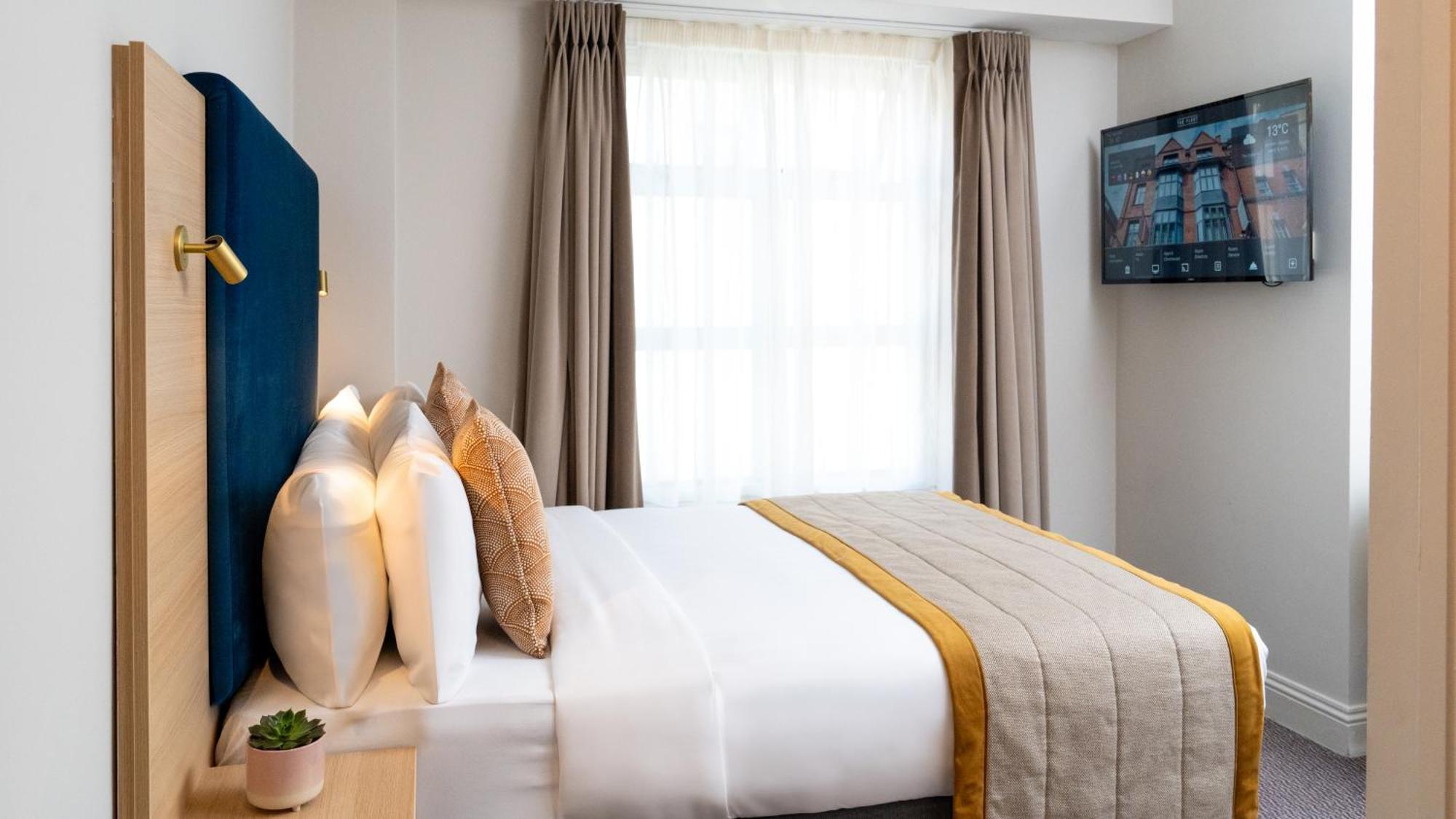 The Fleet Hotel