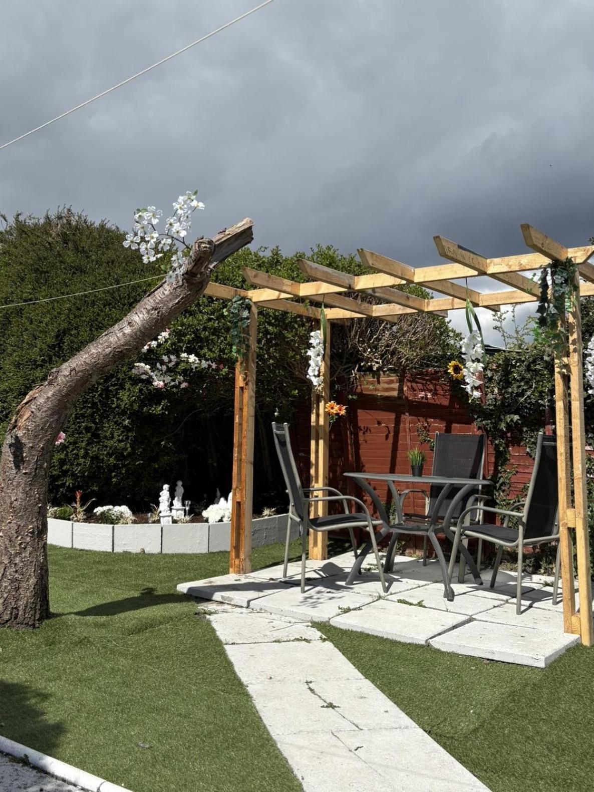 Superb Double Near Airport - 3 Gasthof Dublin