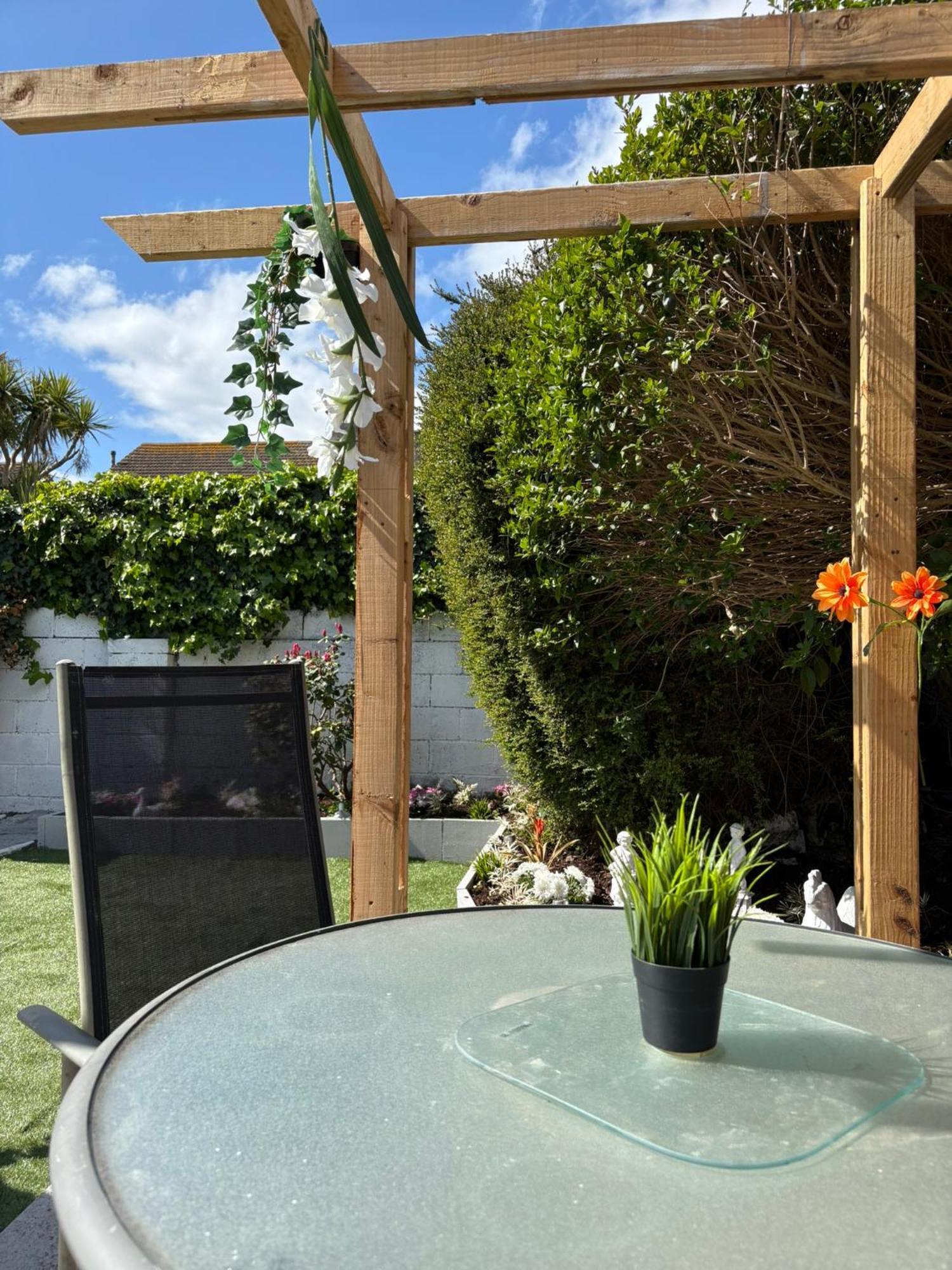 Superb Double Near Airport - 3 Gasthof Dublin
