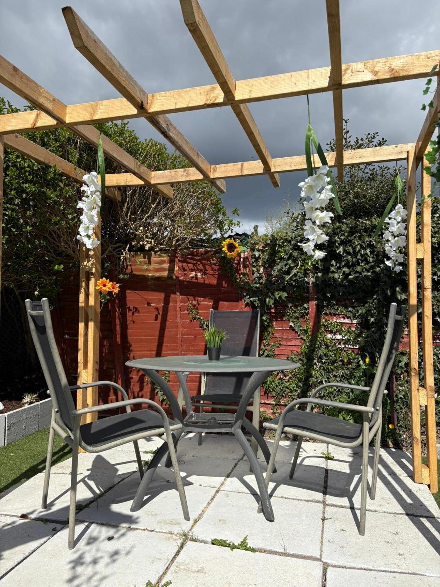 Superb Double Near Airport - 3 Gasthof *