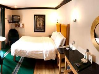 Hotel The Townhouse Dublin