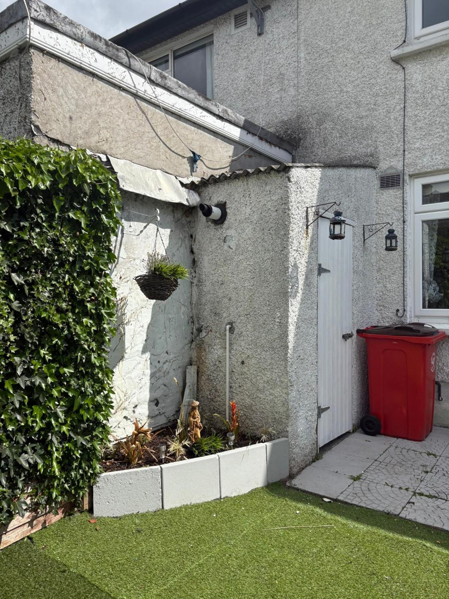 Superb Double Near Airport - 3 * Dublin