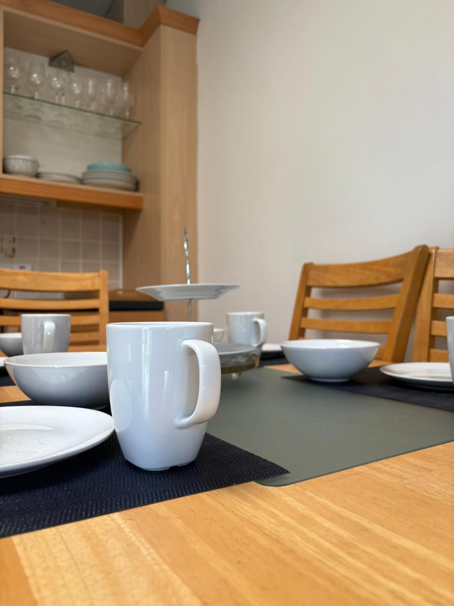 Superb Double Near Airport - 3 Gasthof Dublin